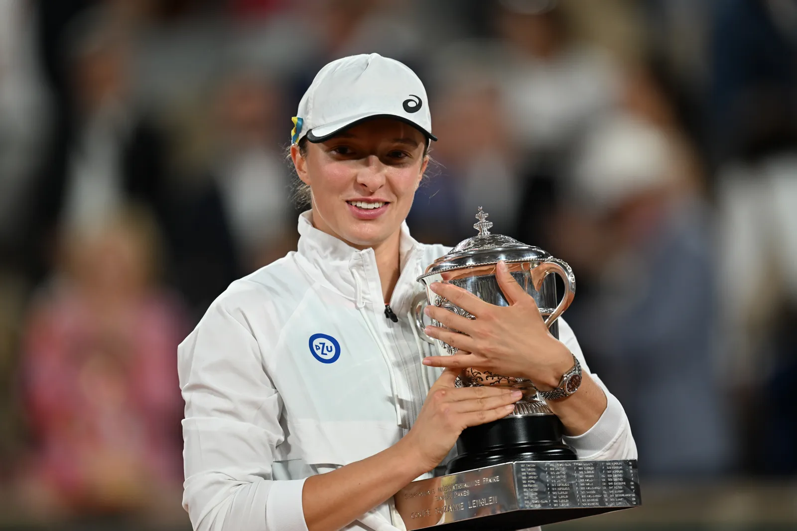 2023 Japan Open Tokyo WTA Entry List - Swiatek, Pegula, Rybakina & more