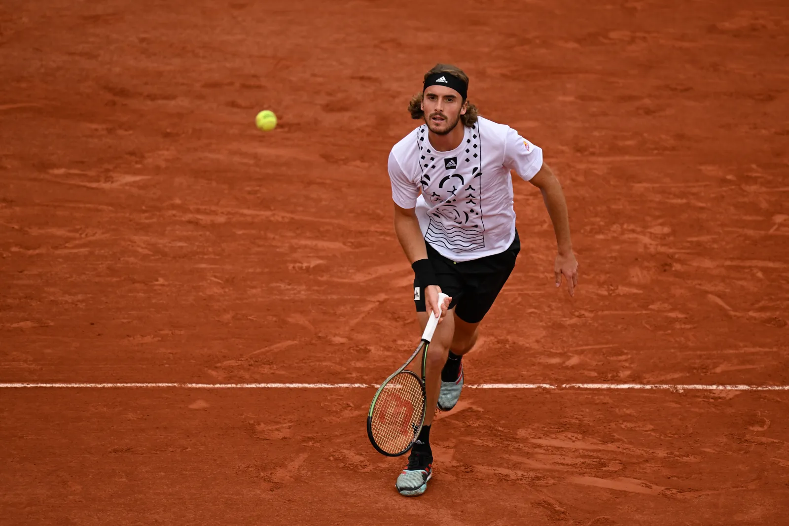 Stefanos Tsitsipas Confirms 2024 Barcelona Open Participation