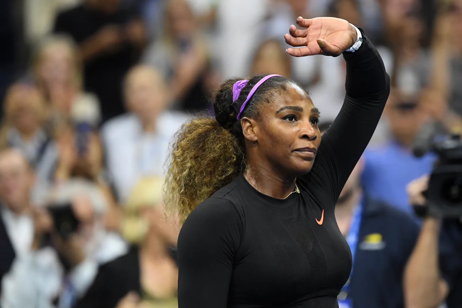 Serena Williams to play in Toronto ahead of 2022 US Open