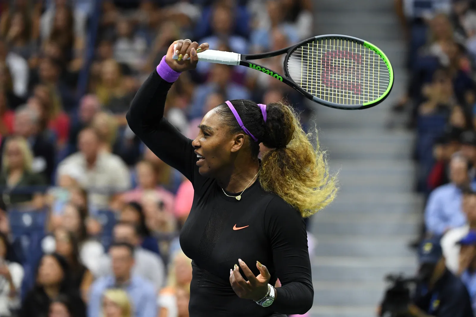 Tennis Players React To Drake's Chances Of Beating Serena Williams In A Match