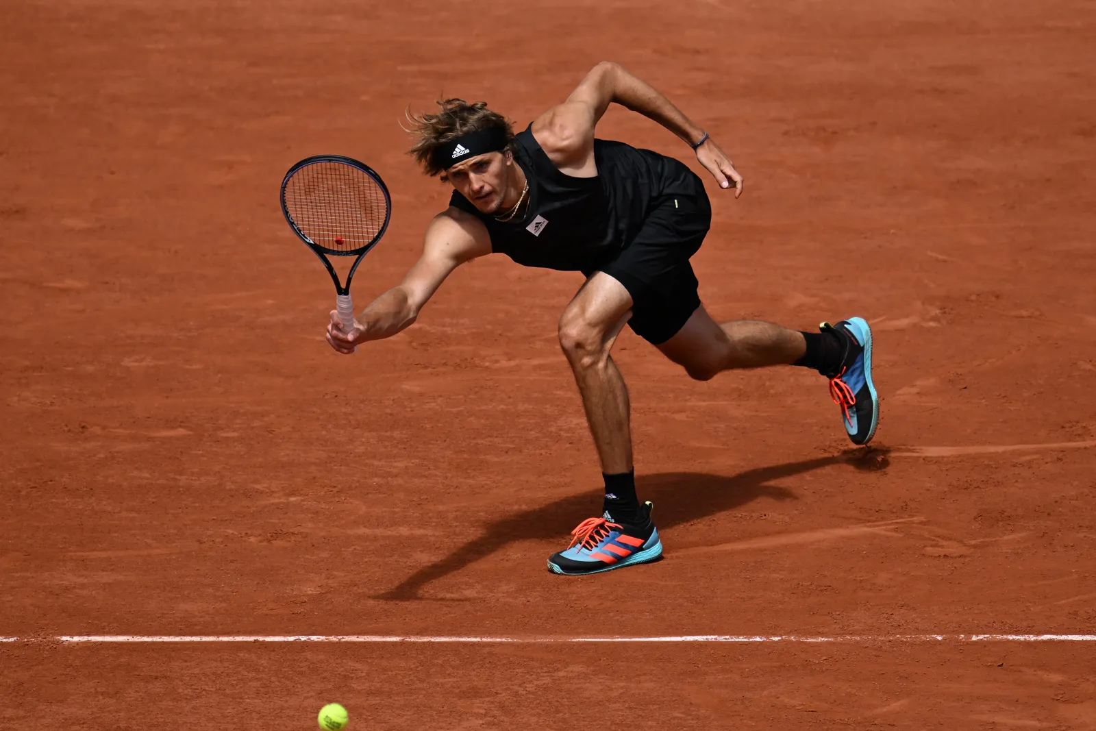 Zverev, Tsitsipas, Rune and Thiem learn their Davis Cup draw