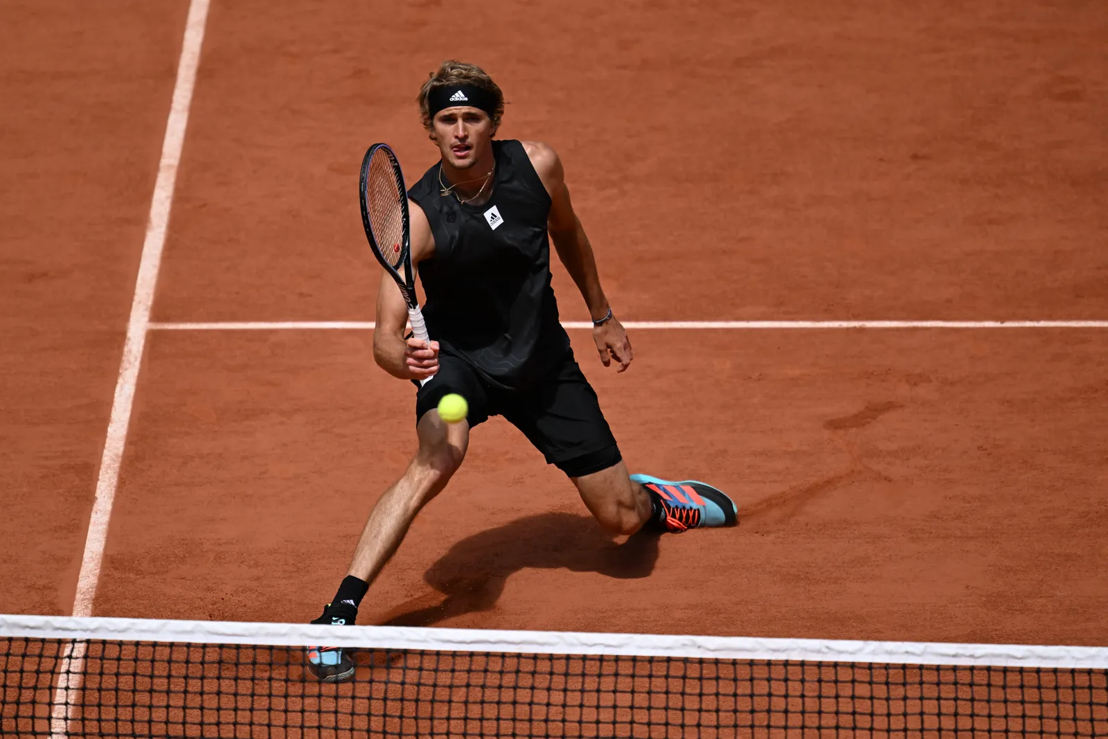 2023 Geneva Open ATP Draw with Zverev, Ruud, Fritz & more