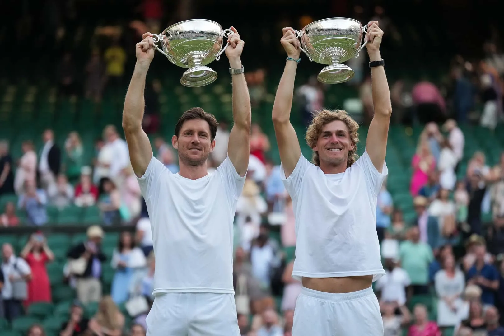 ebdenpurcell wimbledon2022 martinsidorjak
