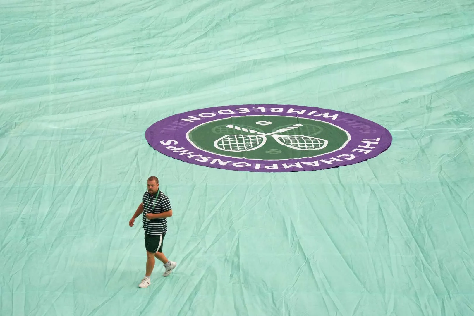 Russian player changes her nationality to compete at 2022 Wimbledon despite ban