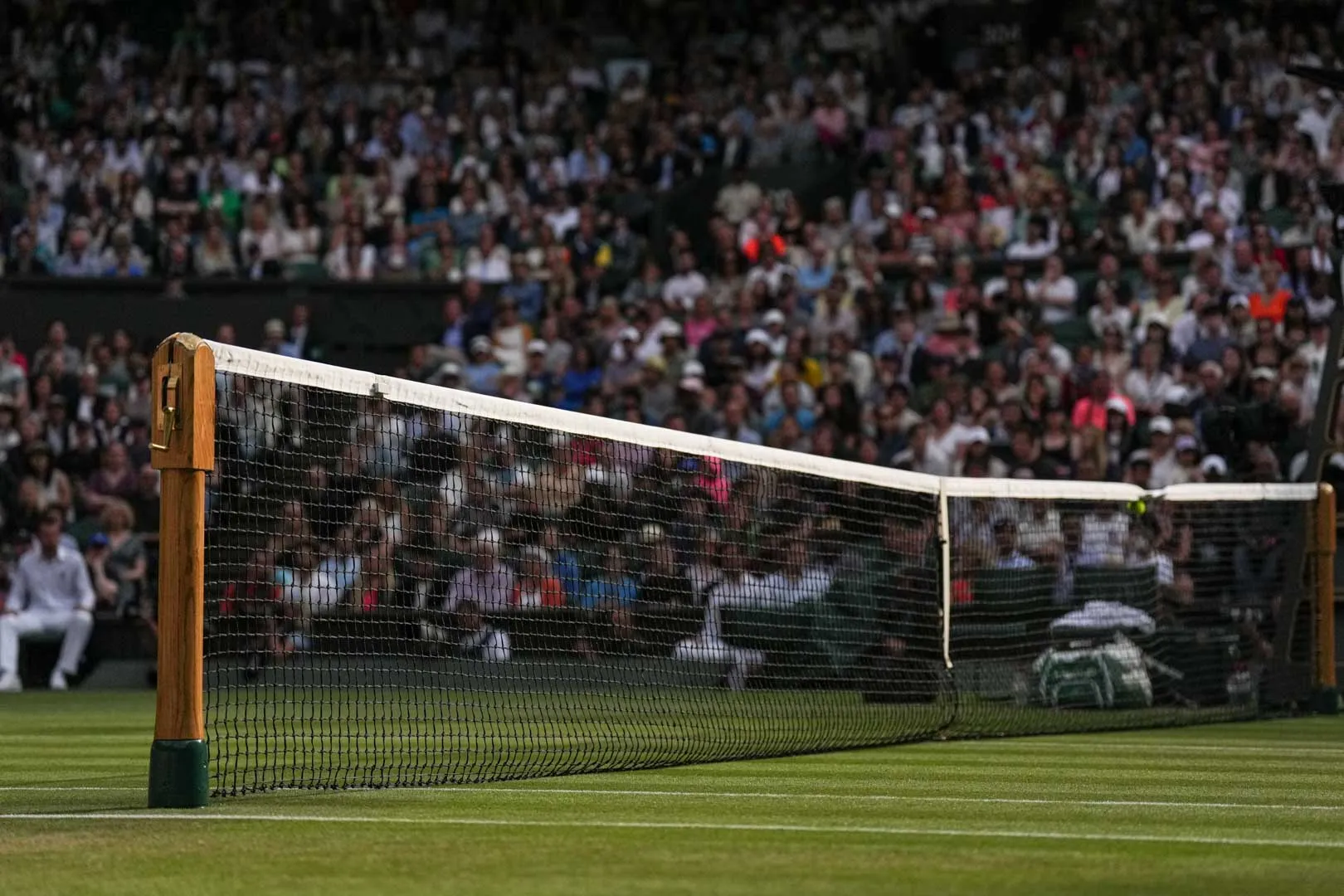 What Is The Open Era In Tennis And When It Started?