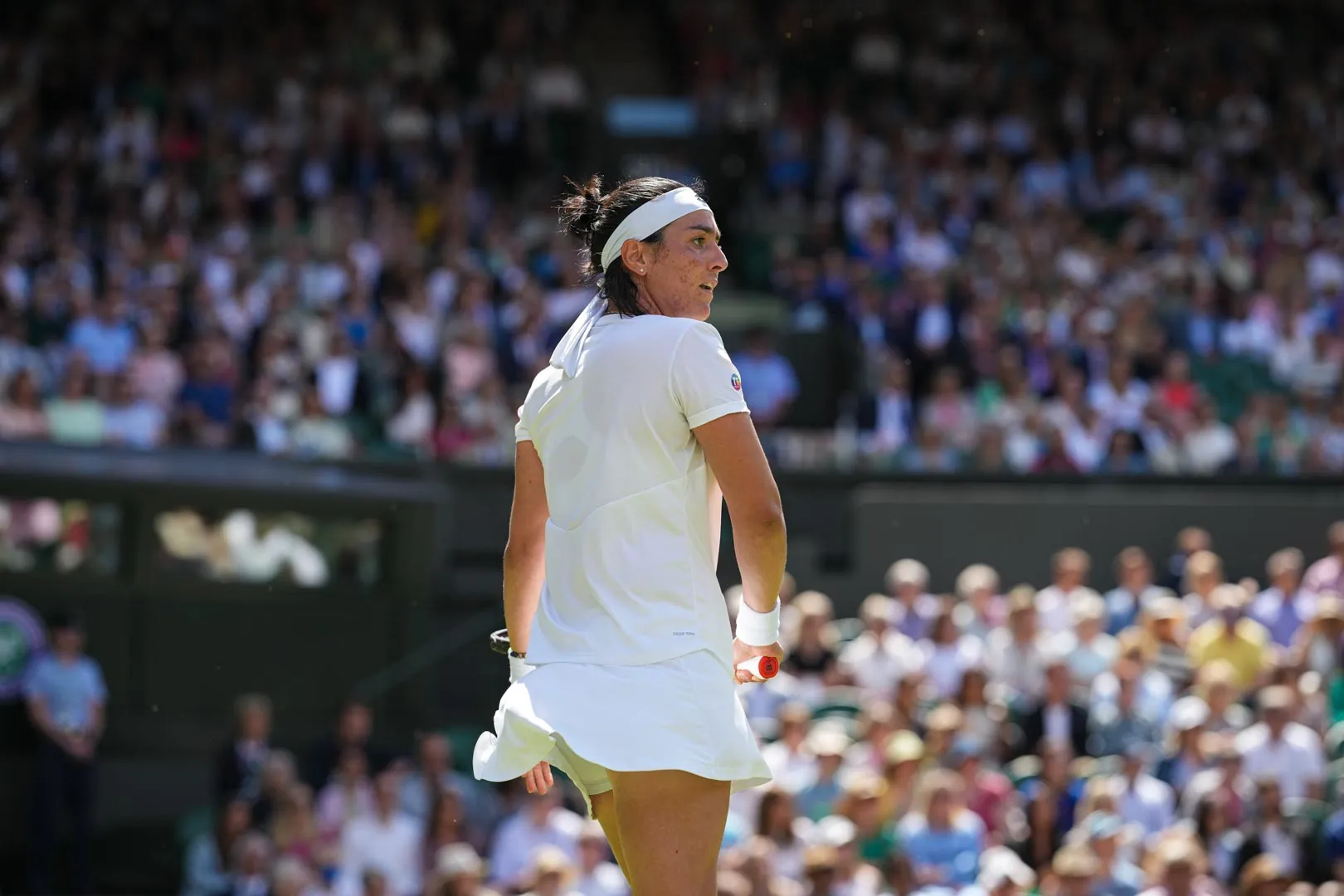 Jabeur Ons Wimbledon2022 MartinSidorjak16