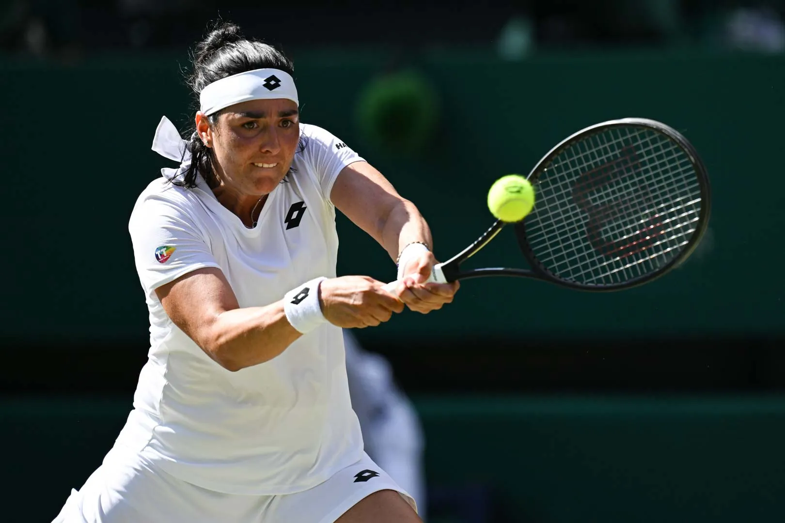 Five Women Who Can Win Their First Grand Slam In 2024