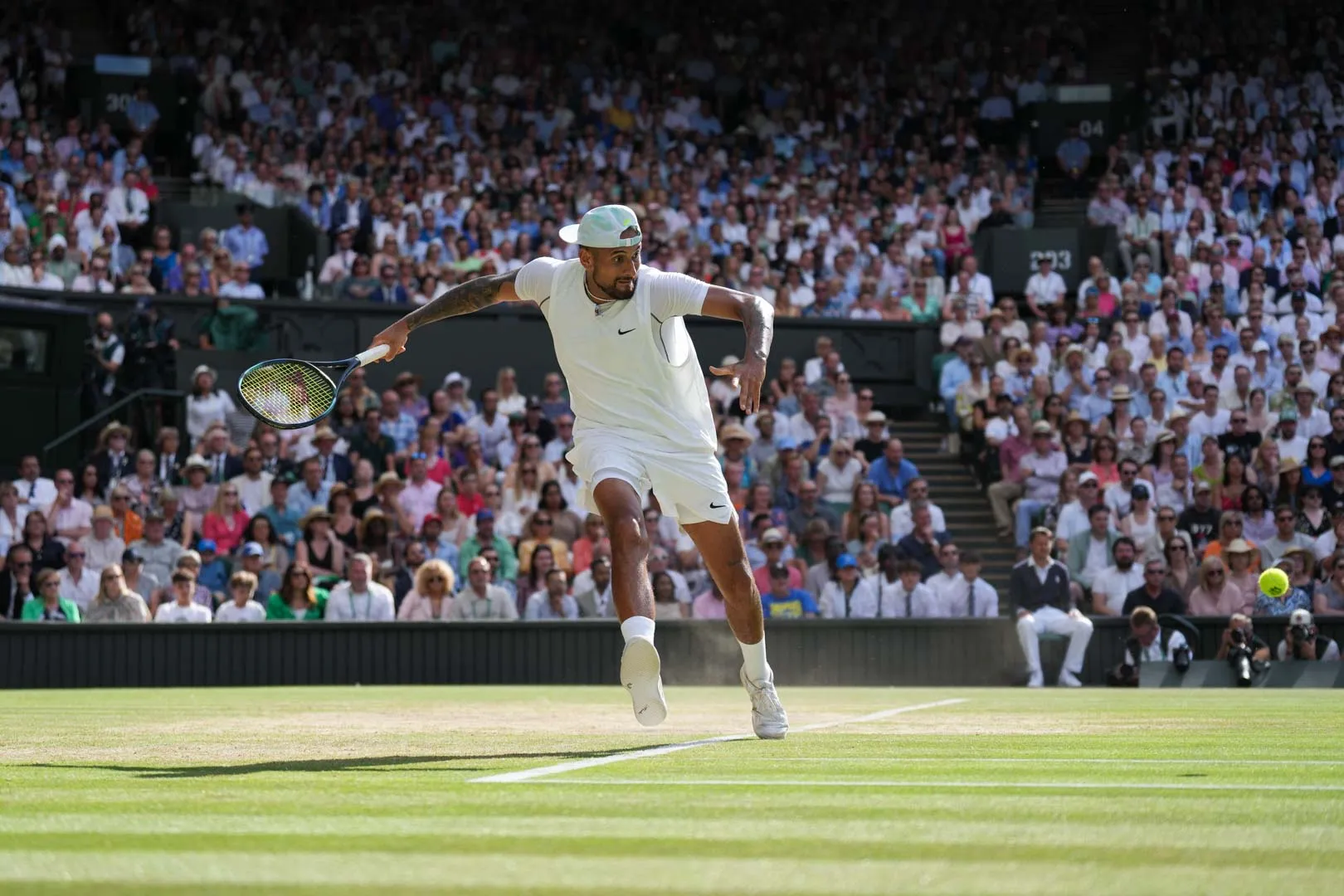 2023 Halle Open ATP Prize Money & Points Overview