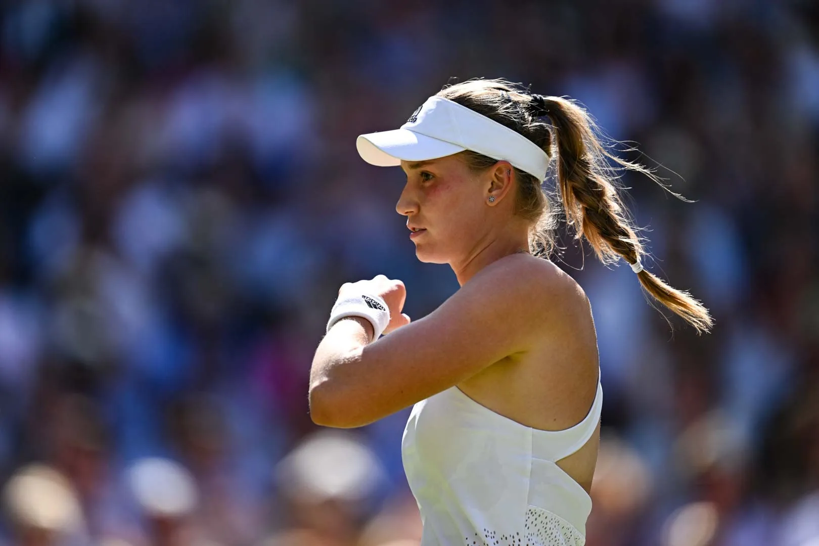 WTA Charities ACEing Cancer Campaign Raises $36,500 And Counting
