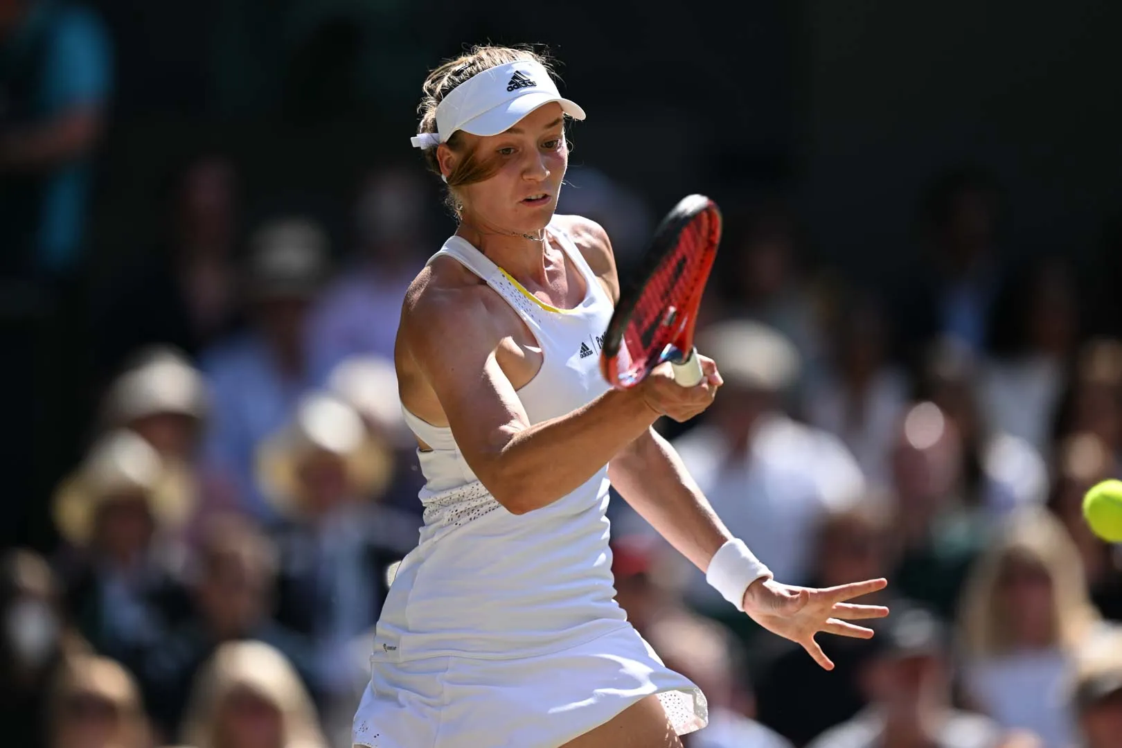 2023 Eastbourne International WTA Entry List - Rybakina, Gauff, Pegula & more
