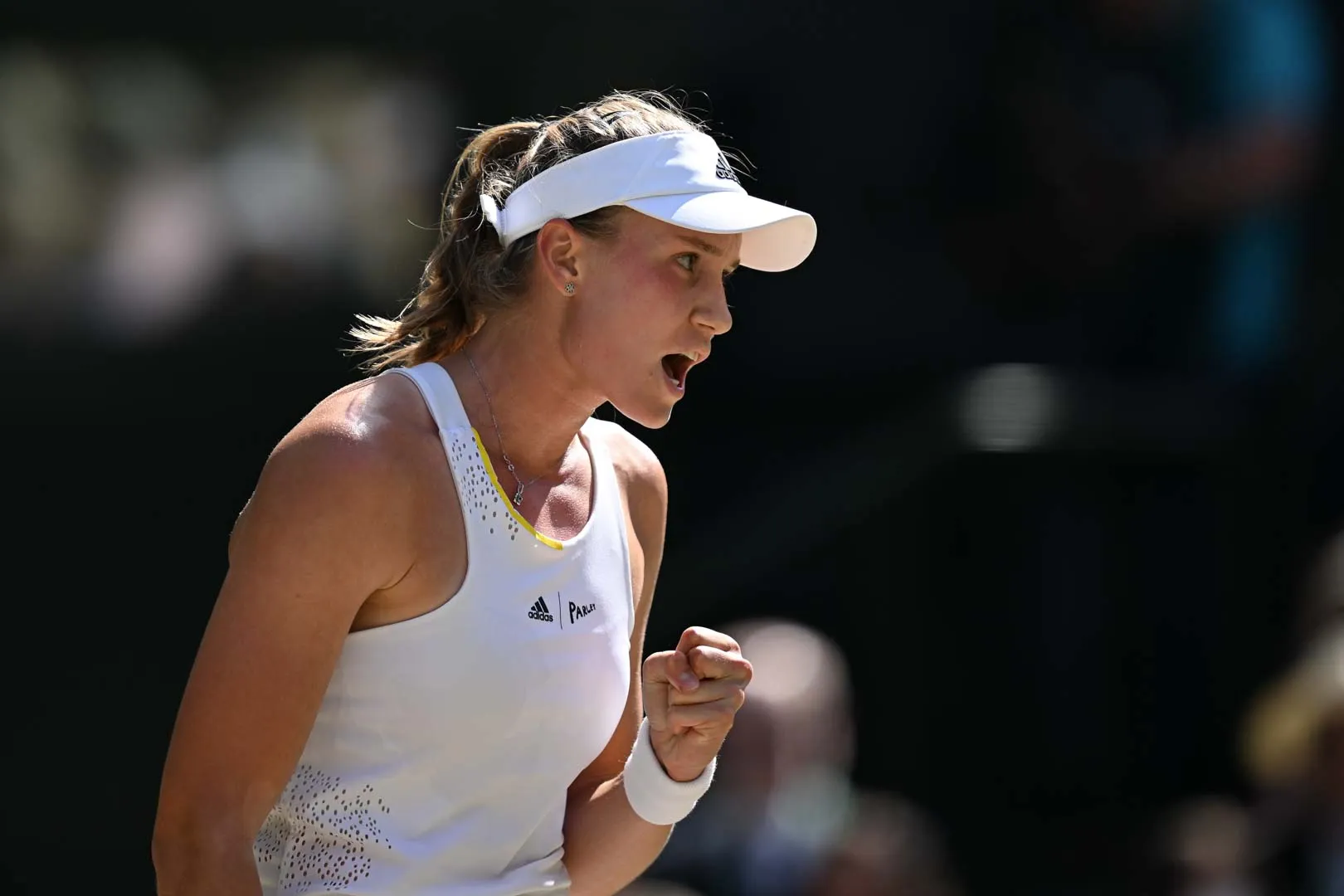 'Best Grass Court Player In the World': Rybakina Backed To Win Wimbledon By Roddick