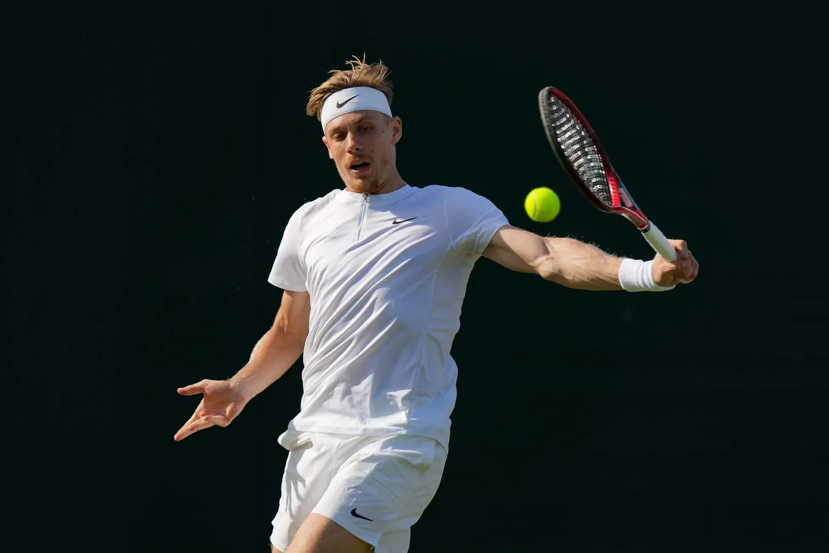 Denis Shapovalov vs Marcos Giron: 2024 Houston Open - Preview & Prediction