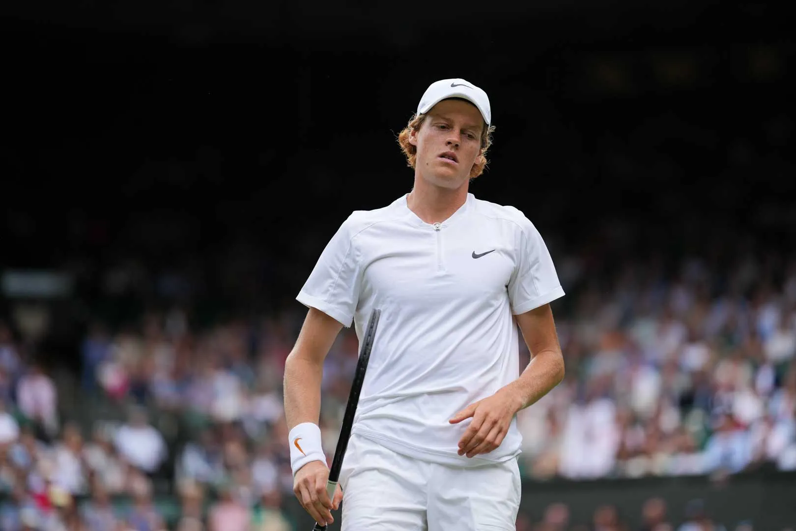 Wimbledon In Doubt: Sinner Retires Against Bublik In Halle
