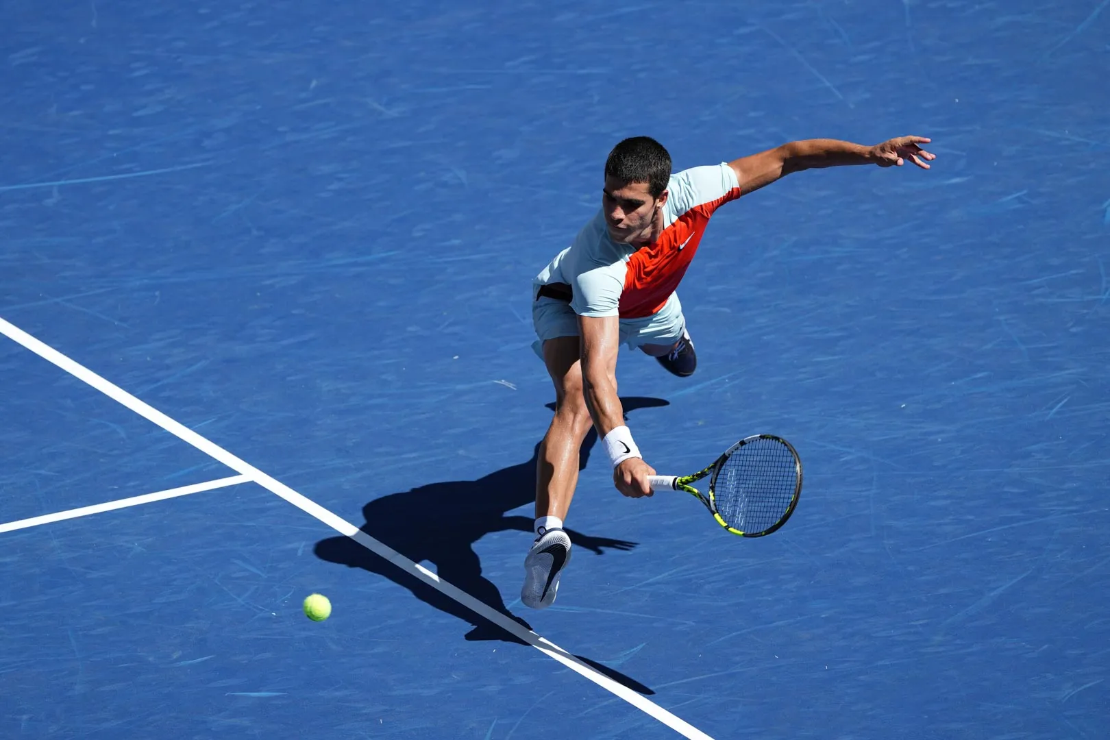 Djokovic absent, Nadal injured, is it a chance for Alcaraz to win Grand Slam?