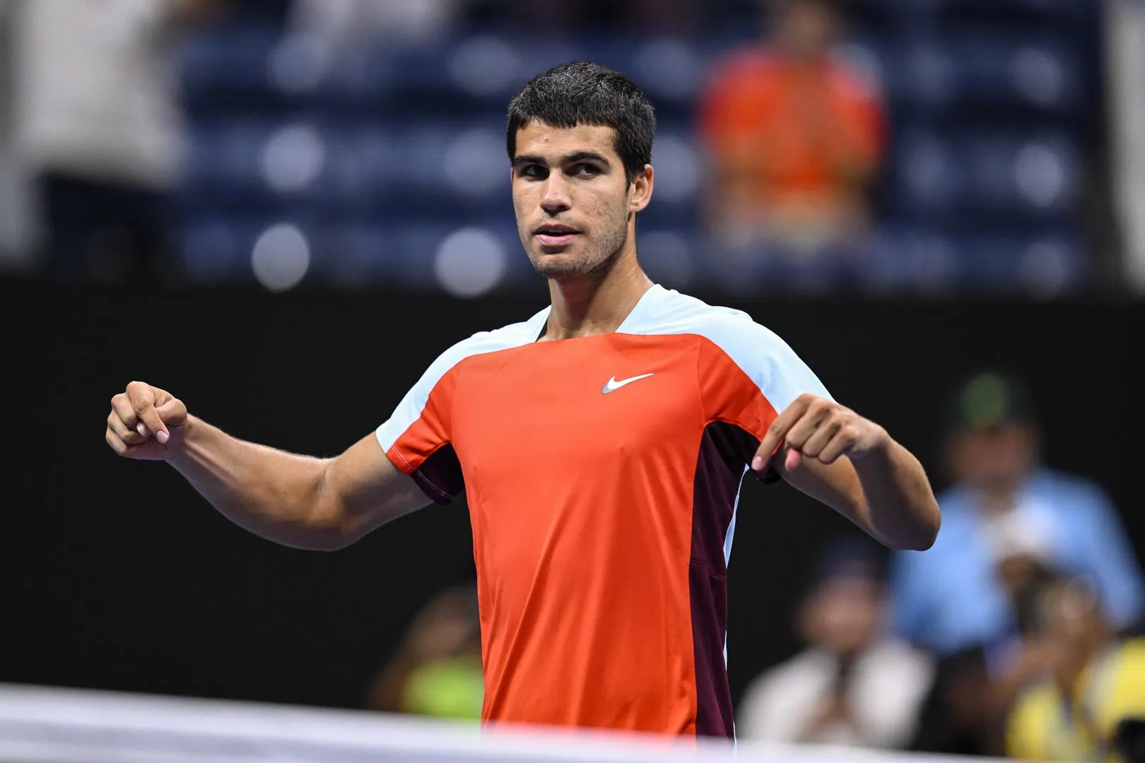 Alcaraz Will Face Extra Pressure At Roland Garros After Nadal's Withdrawal Says Corretja