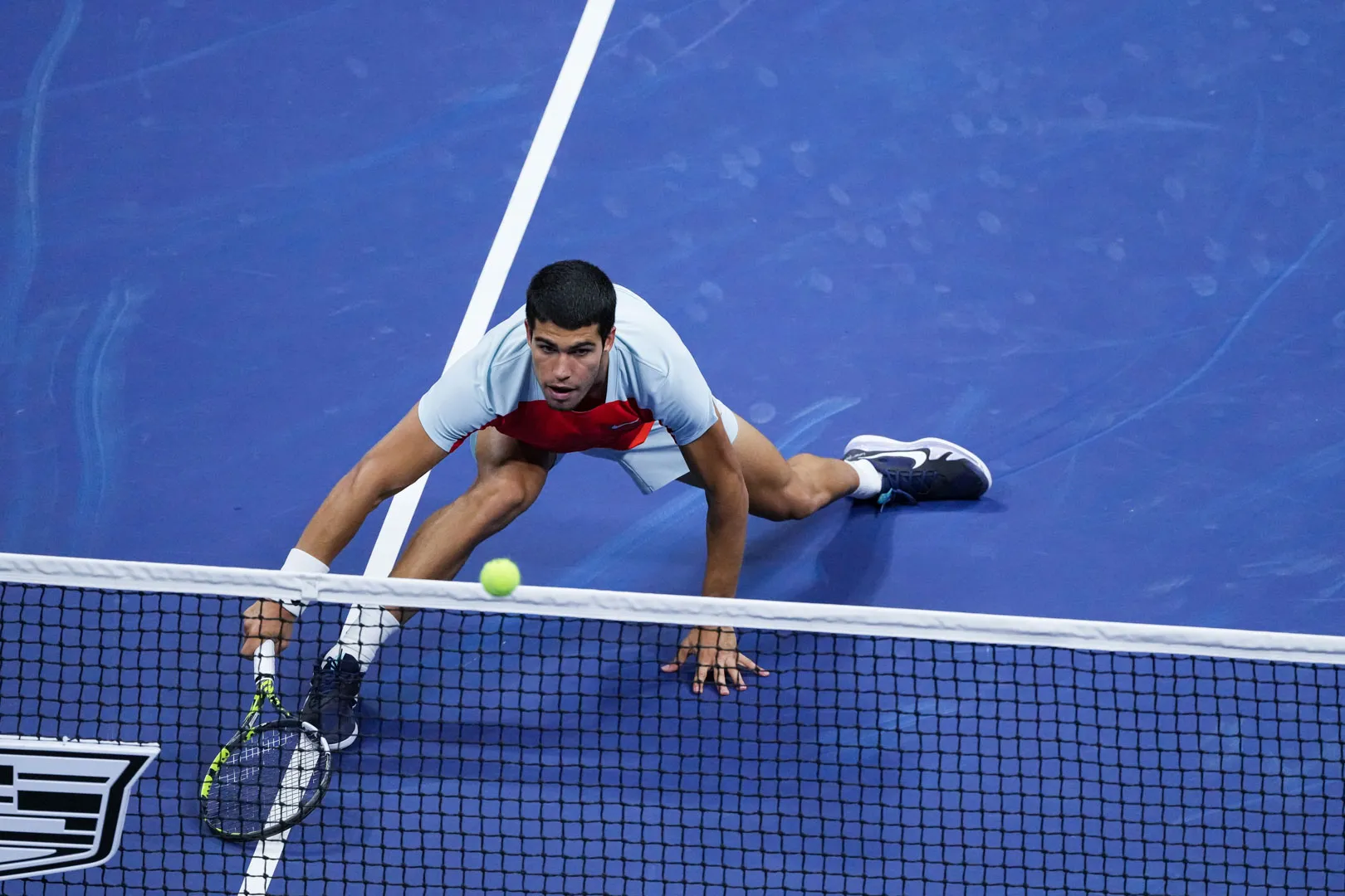 2023 Indian Wells BNP Paribas Open ATP Entry List - Alcaraz, Tsitsipas, Ruud & more