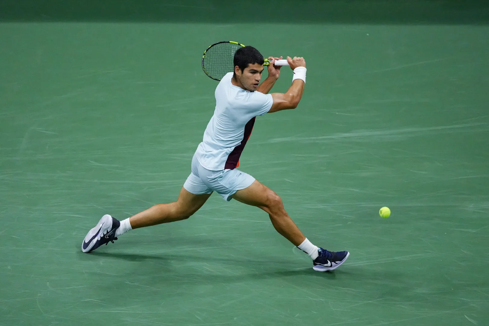 "Where do I go now" - Alcaraz talks feeling unsure after winning US Open