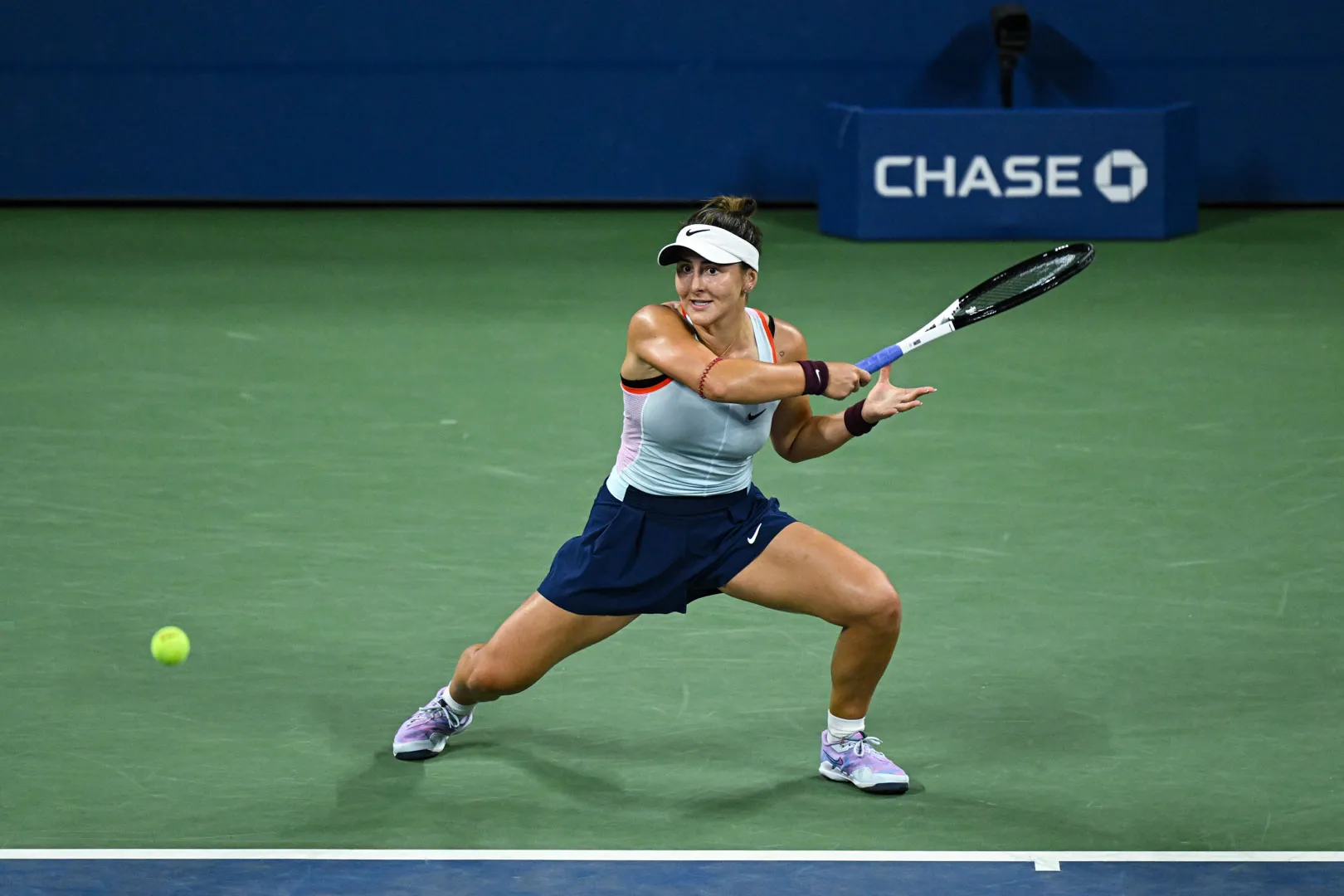 Bianca Andreescu confirms return at San Diego Open despite not being on entry list
