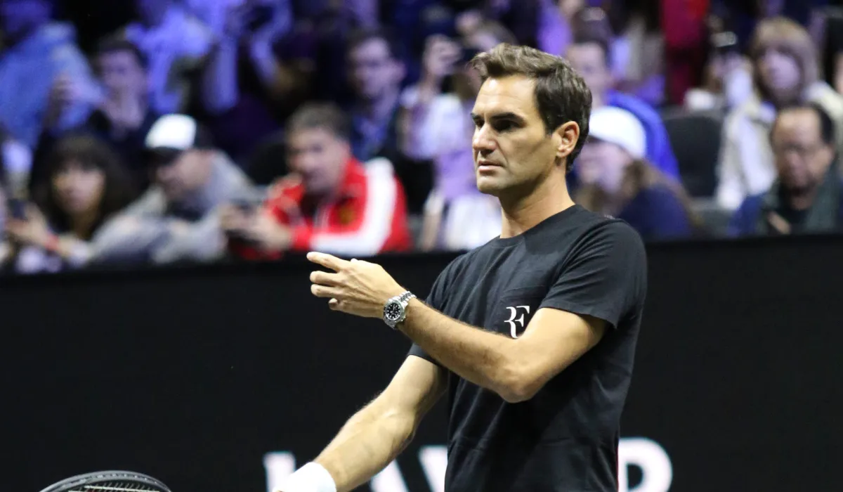 Roger Federer rumoured to join BBC Wimbledon commentary team
