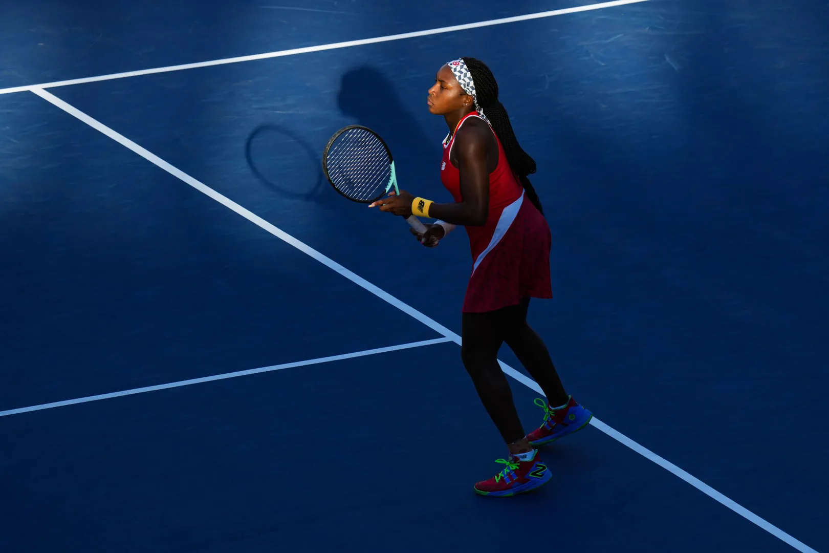 "ATP Cup never worked financially" - Auckland tournament director Lamperin on future United Cup