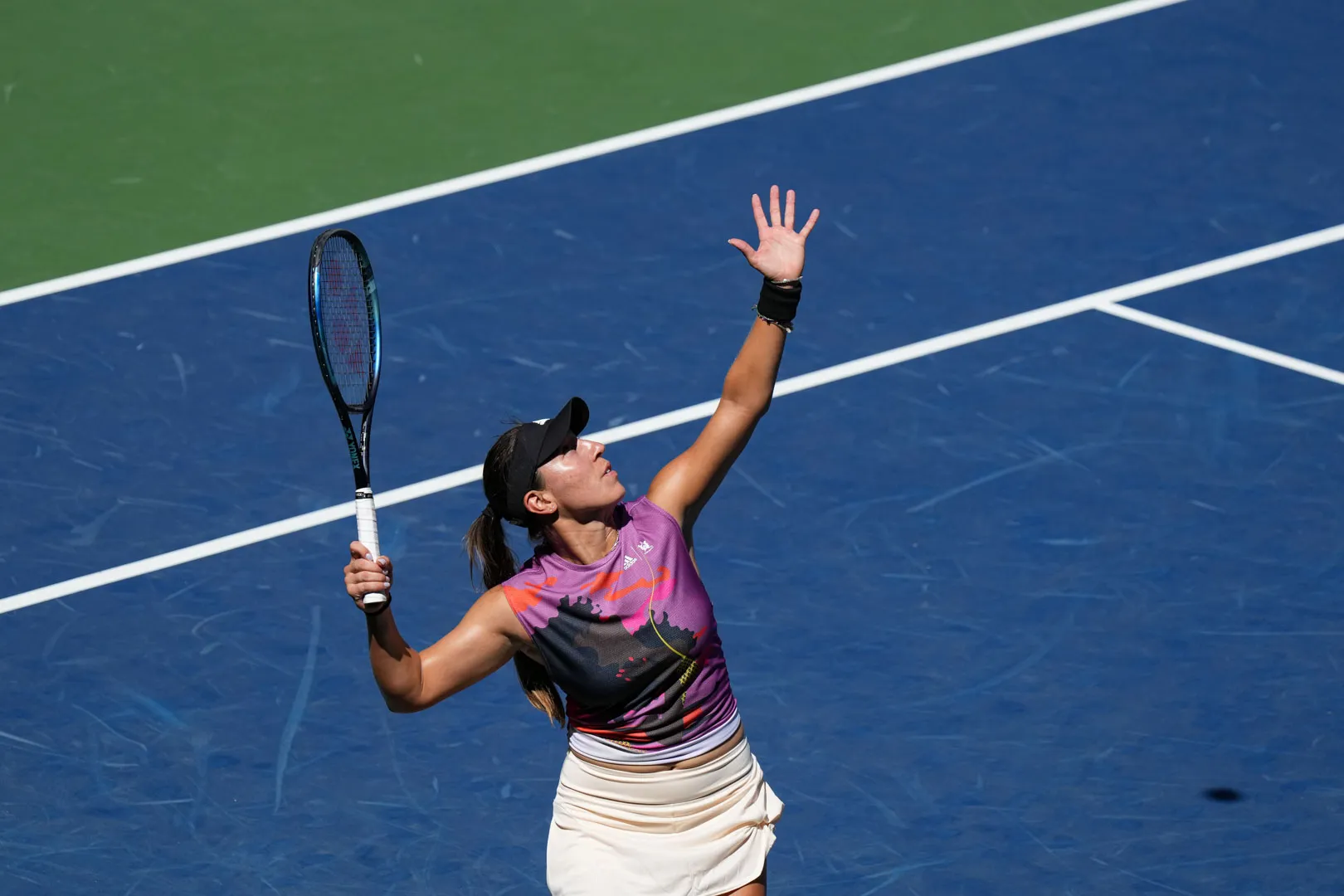 Jessica Pegula vs Maria Sakkari: 2023 Citi Open - Preview & Prediction