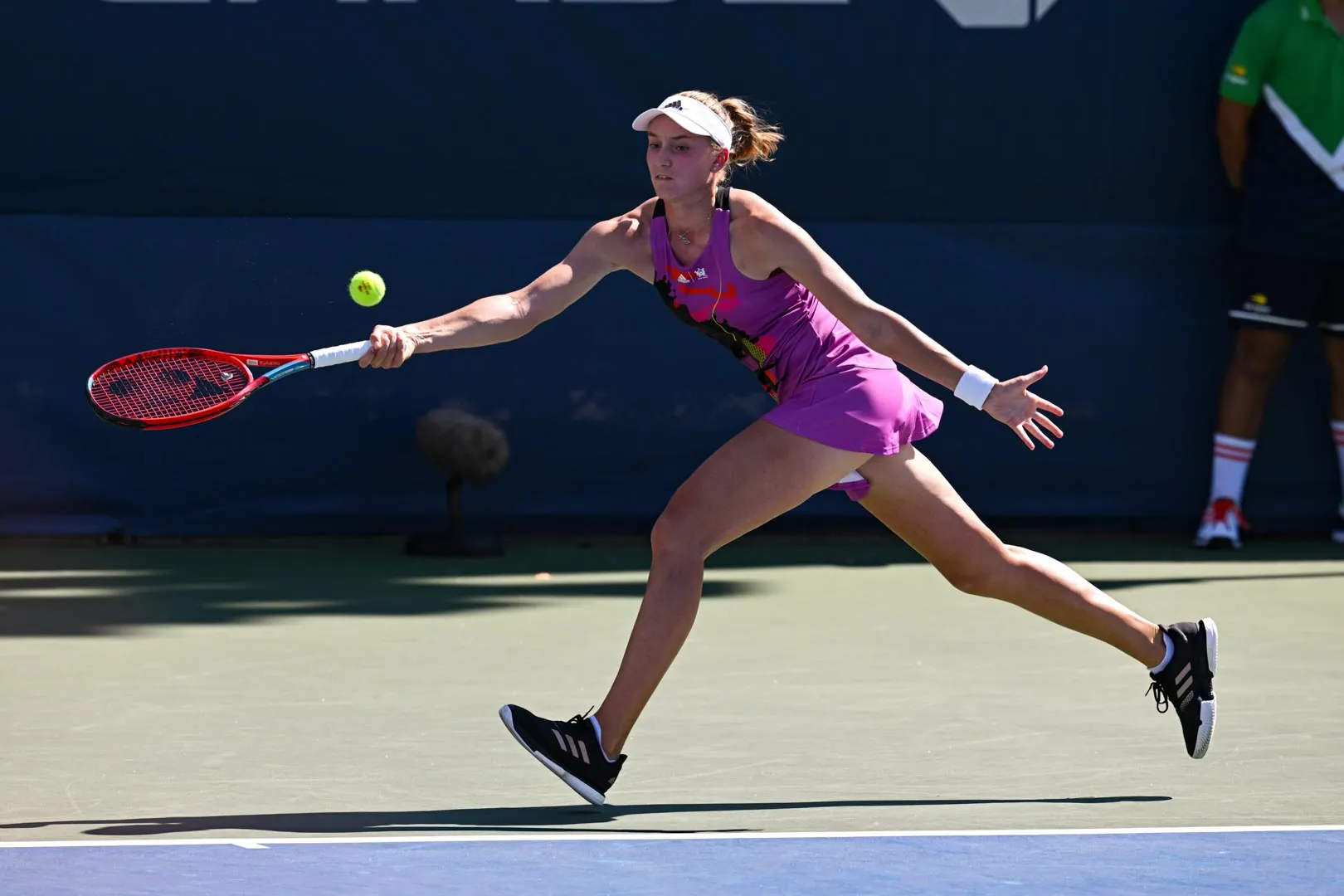 Elena Rybakina vs Jennifer Brady: 2023 Canadian Open Montreal - Preview & Prediction
