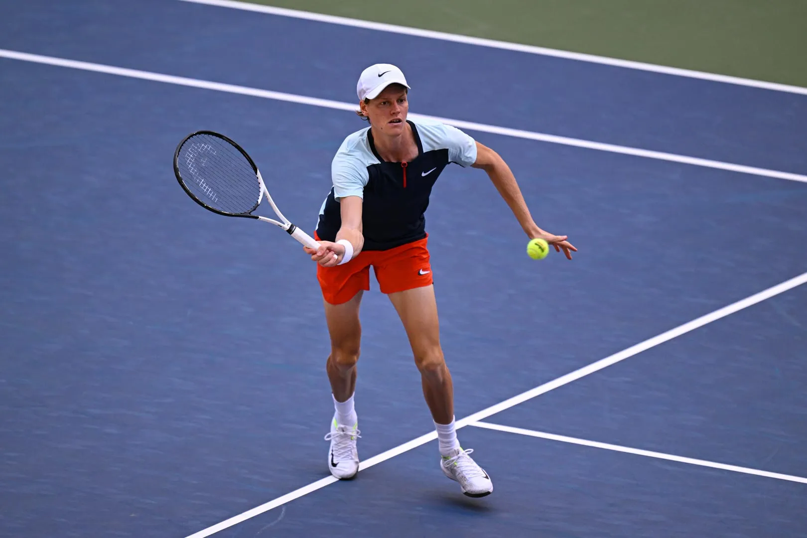 Jannik Sinner vs Grigor Dimitrov: 2024 Miami Open - Preview & Prediction