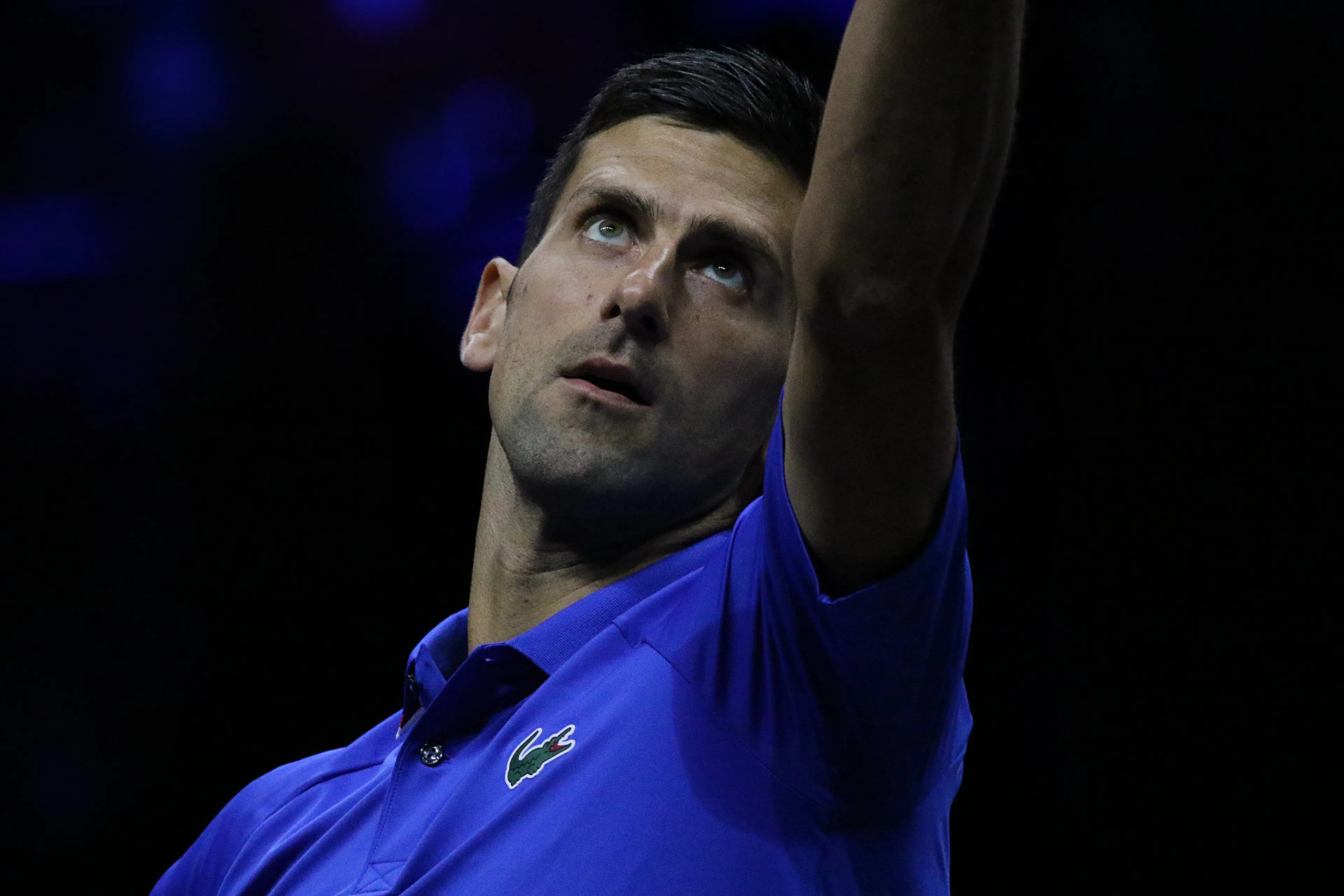 Match times at ATP Finals in Turin changed to accommodate start of football World Cup