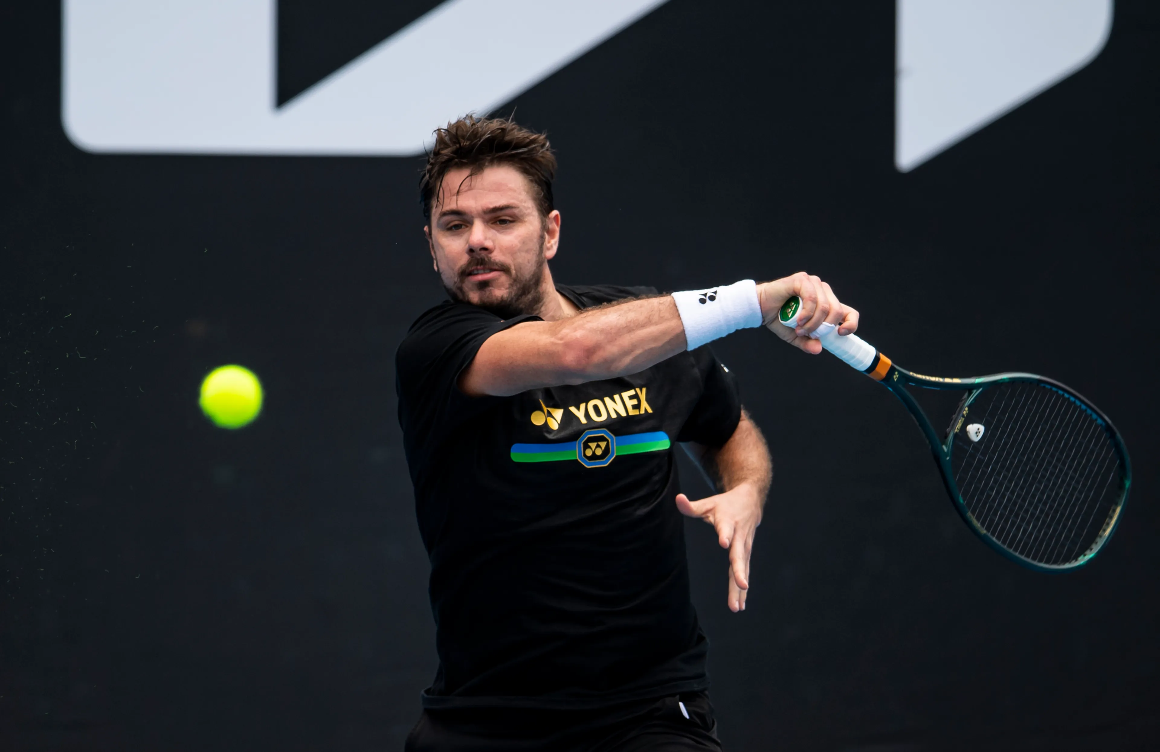 Wawrinka And Nishikori Announced As Wild Cards For Shanghai Masters