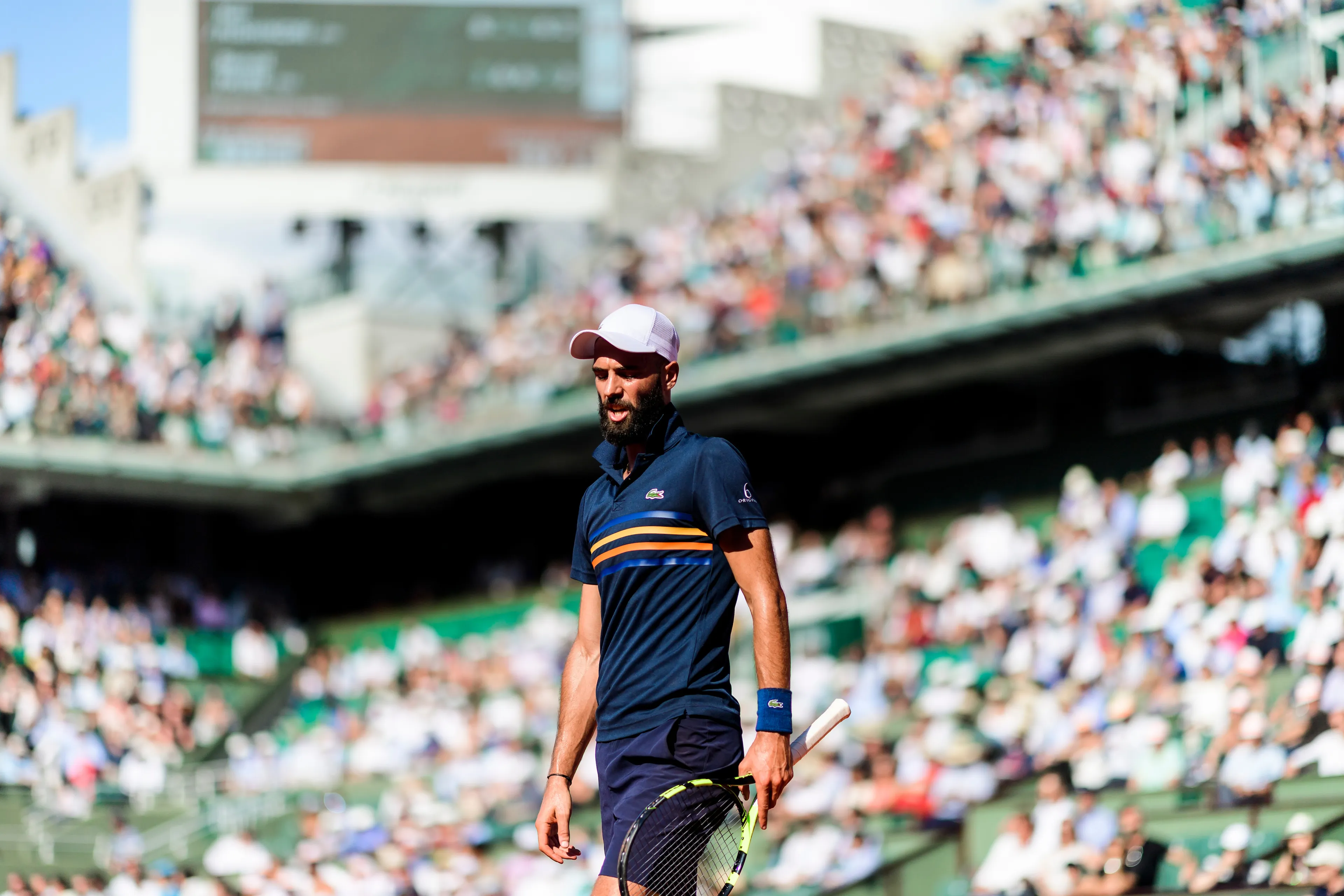 'I wasn't alcoholic, but I drank a lot': Paire Reveals Reasons For Change