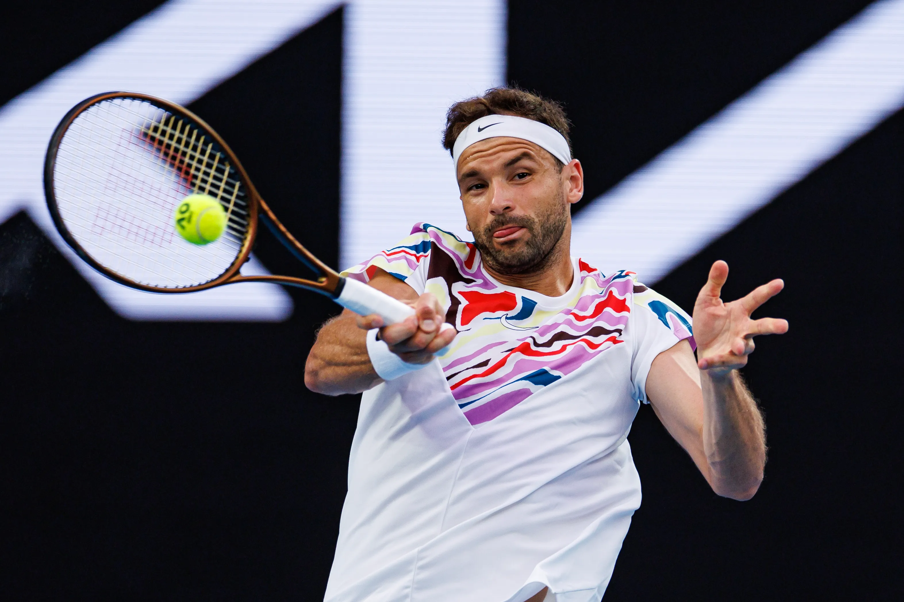 260 Weeks Later: Grigor Dimitrov Is Set For Awaited Top 10 Return