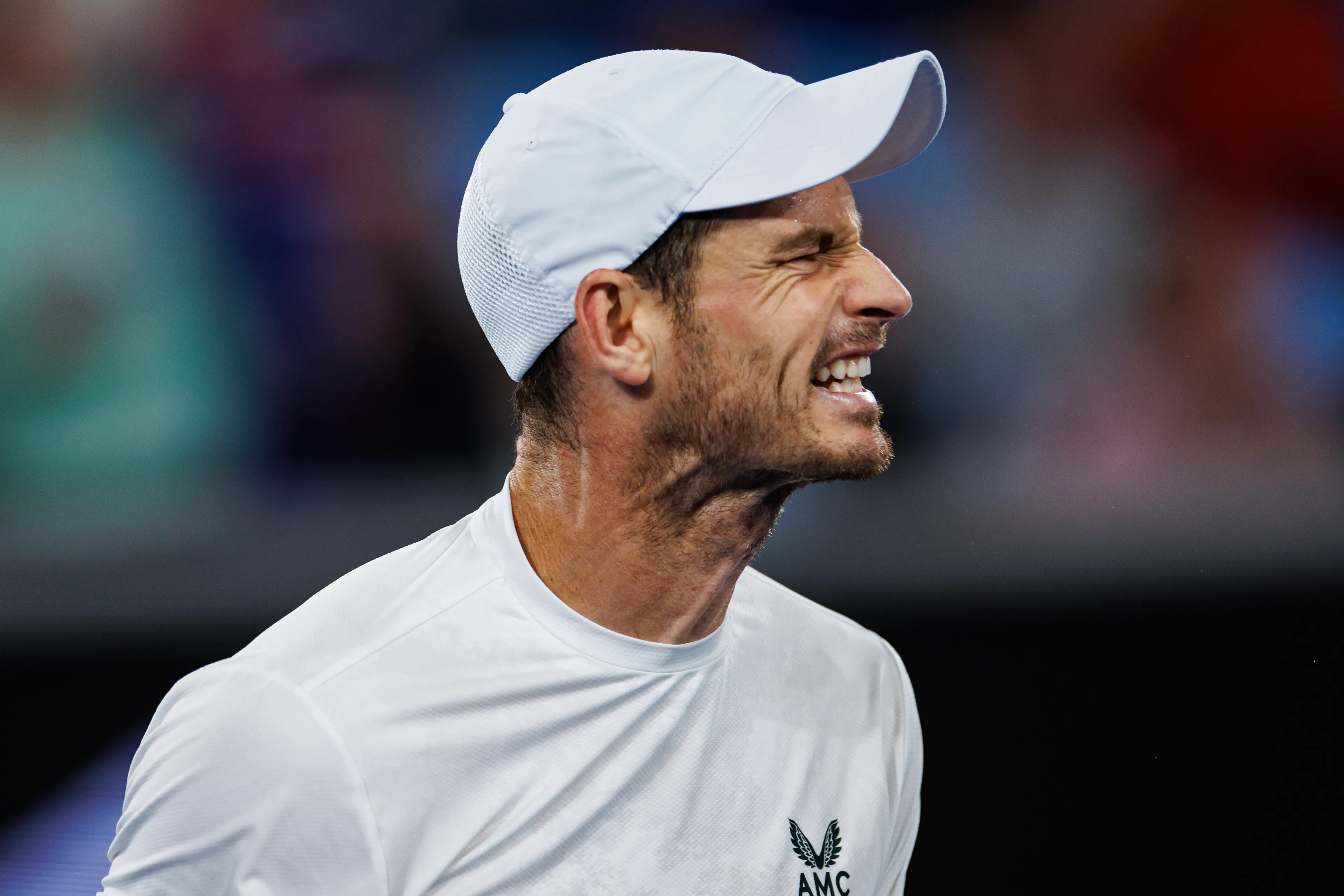 17 Years Later: Murray Records Historic Triumph at ATP Challenger Event