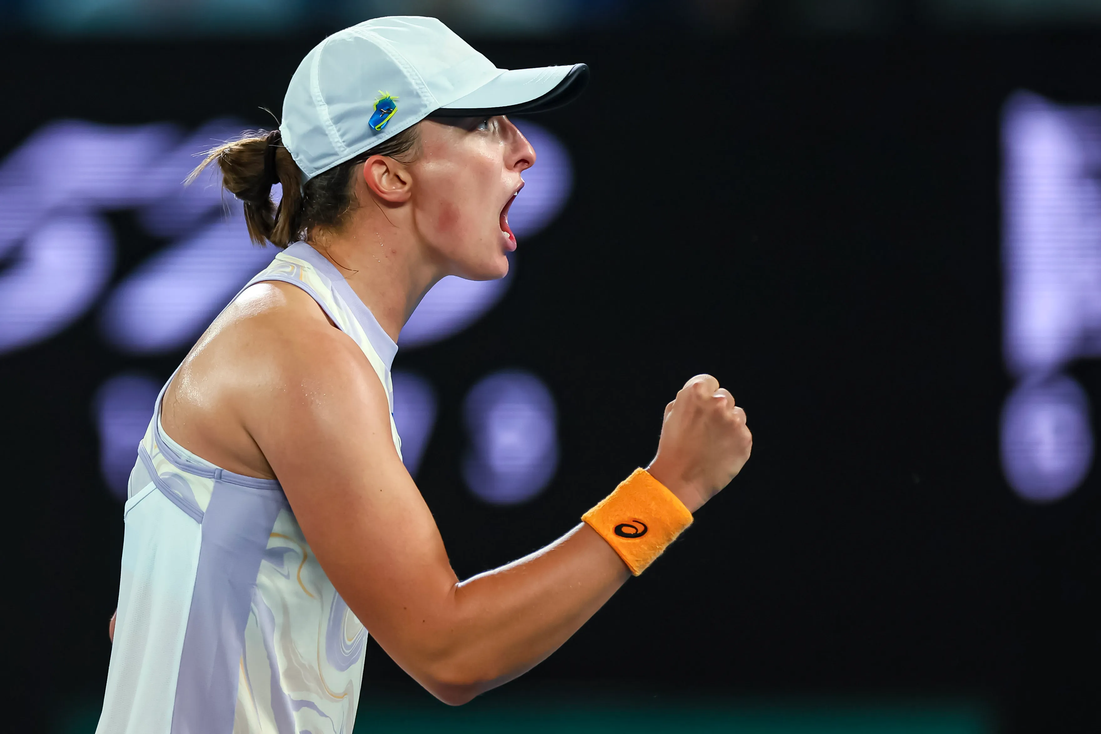 Swiatek Stays Ahead Of Sabalenka As Rybakina Drops Out Of Top 3 In Latest WTA Rankings