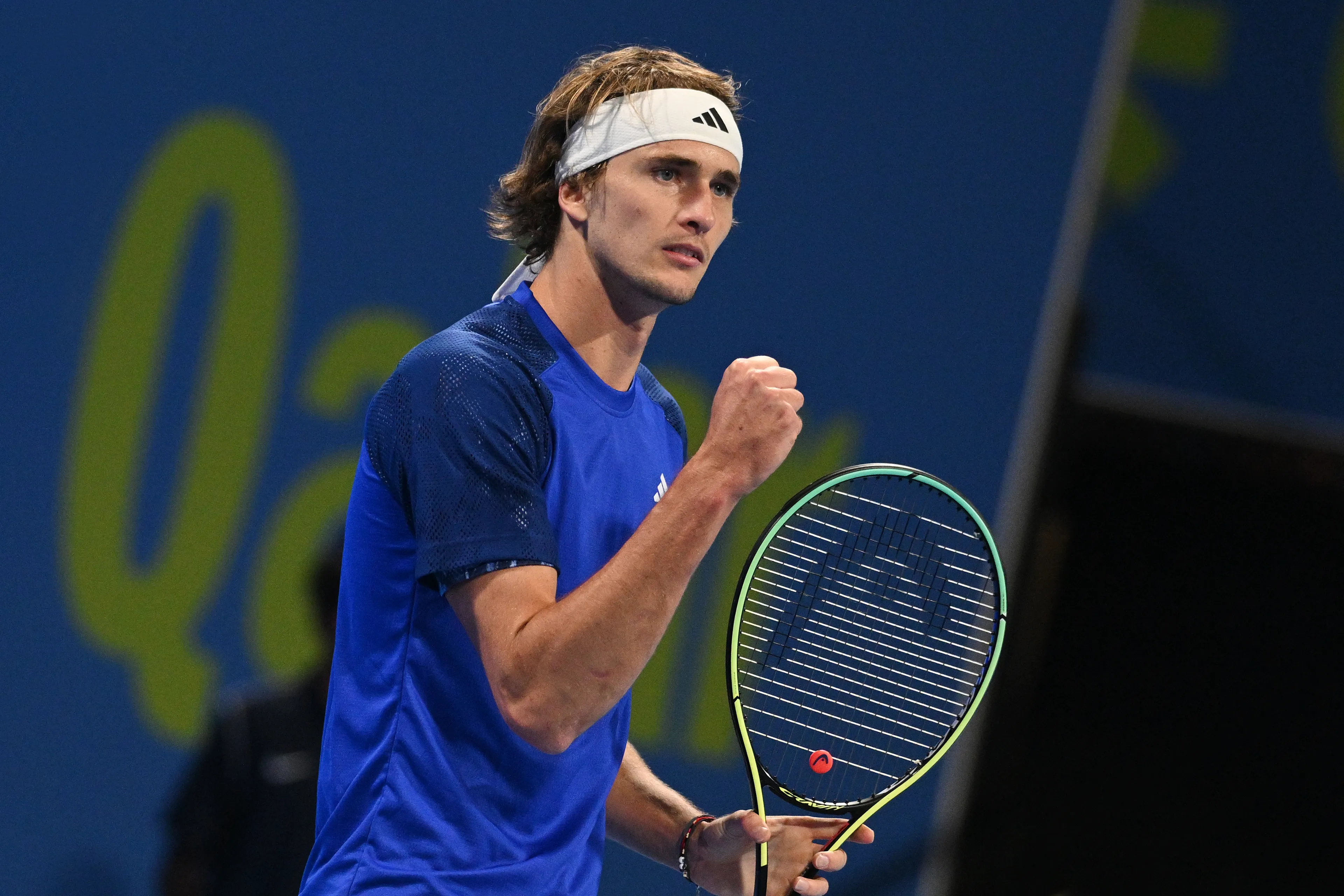 Zverev & Kerber Team Up Again After Five Years To Seal Germany's Win At United Cup