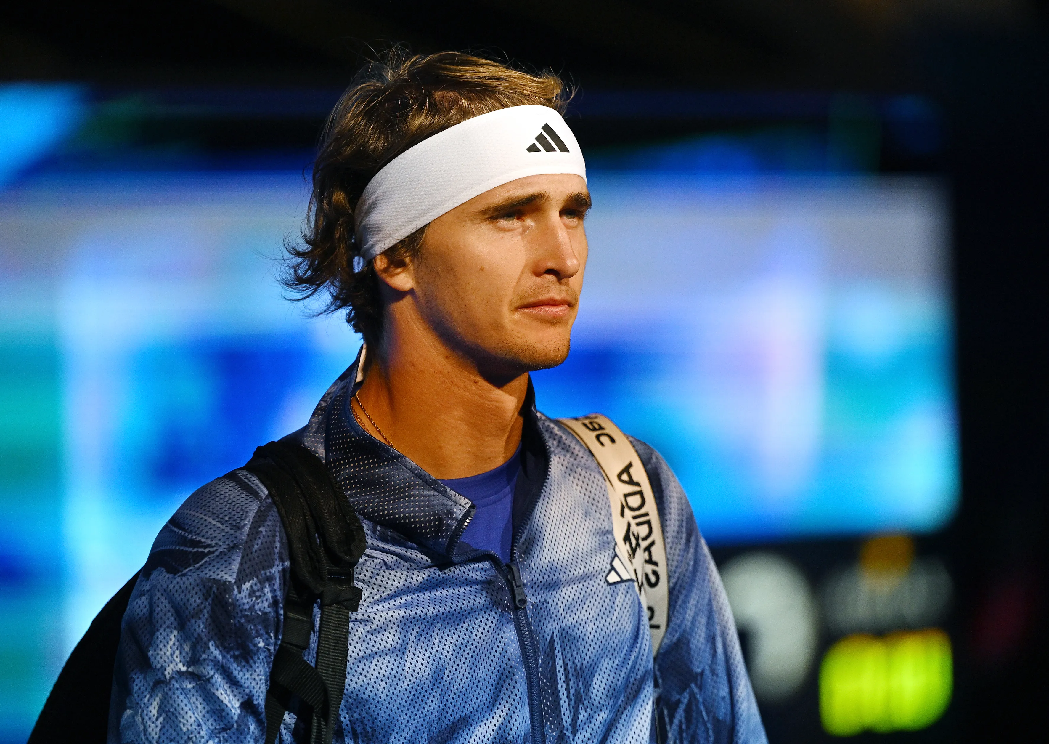 Alexander Zverev Equals His Worst Career Season In Top 10 Losses