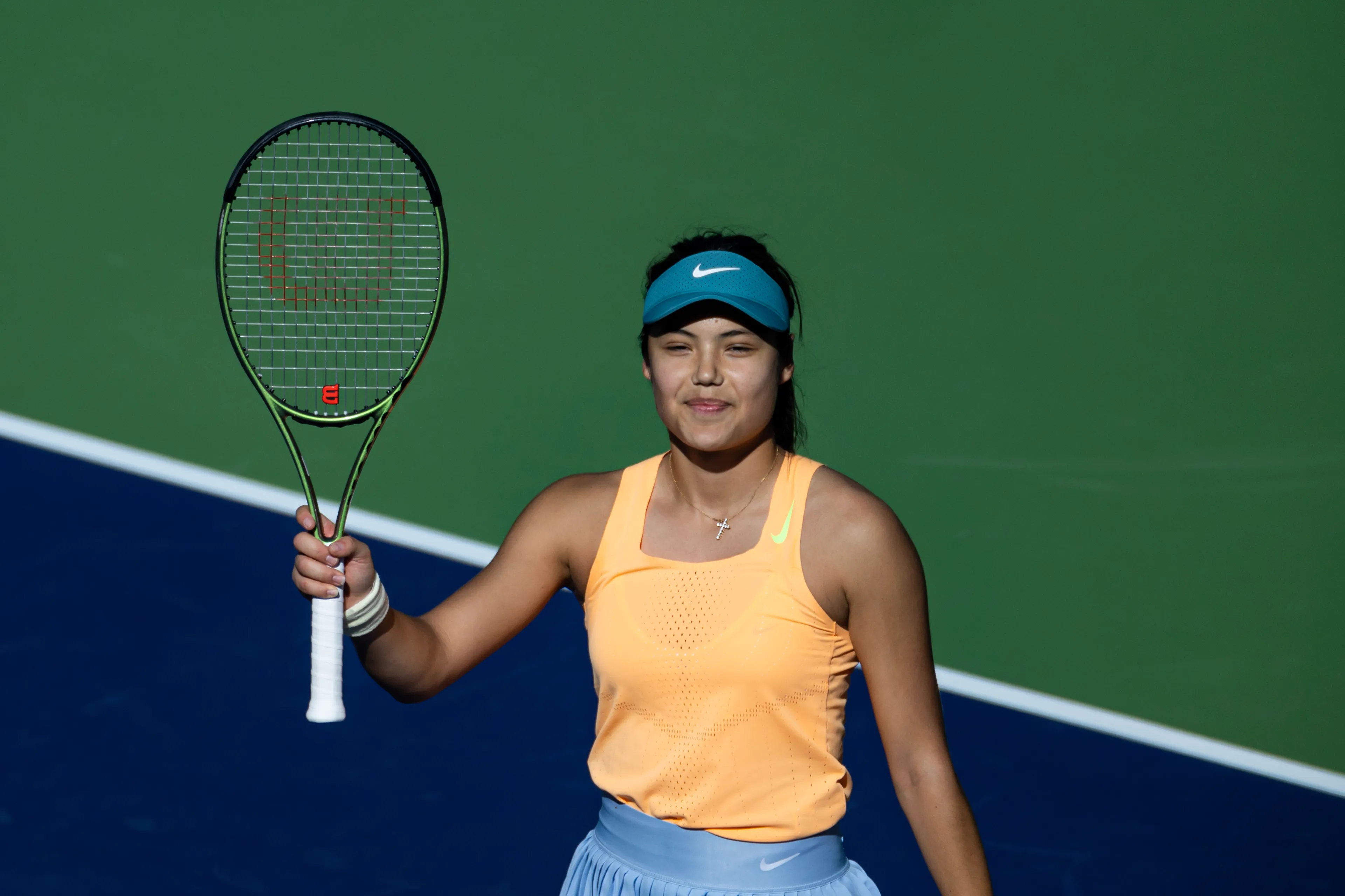 Emma Raducanu Officially Set To Miss 2023 US Open