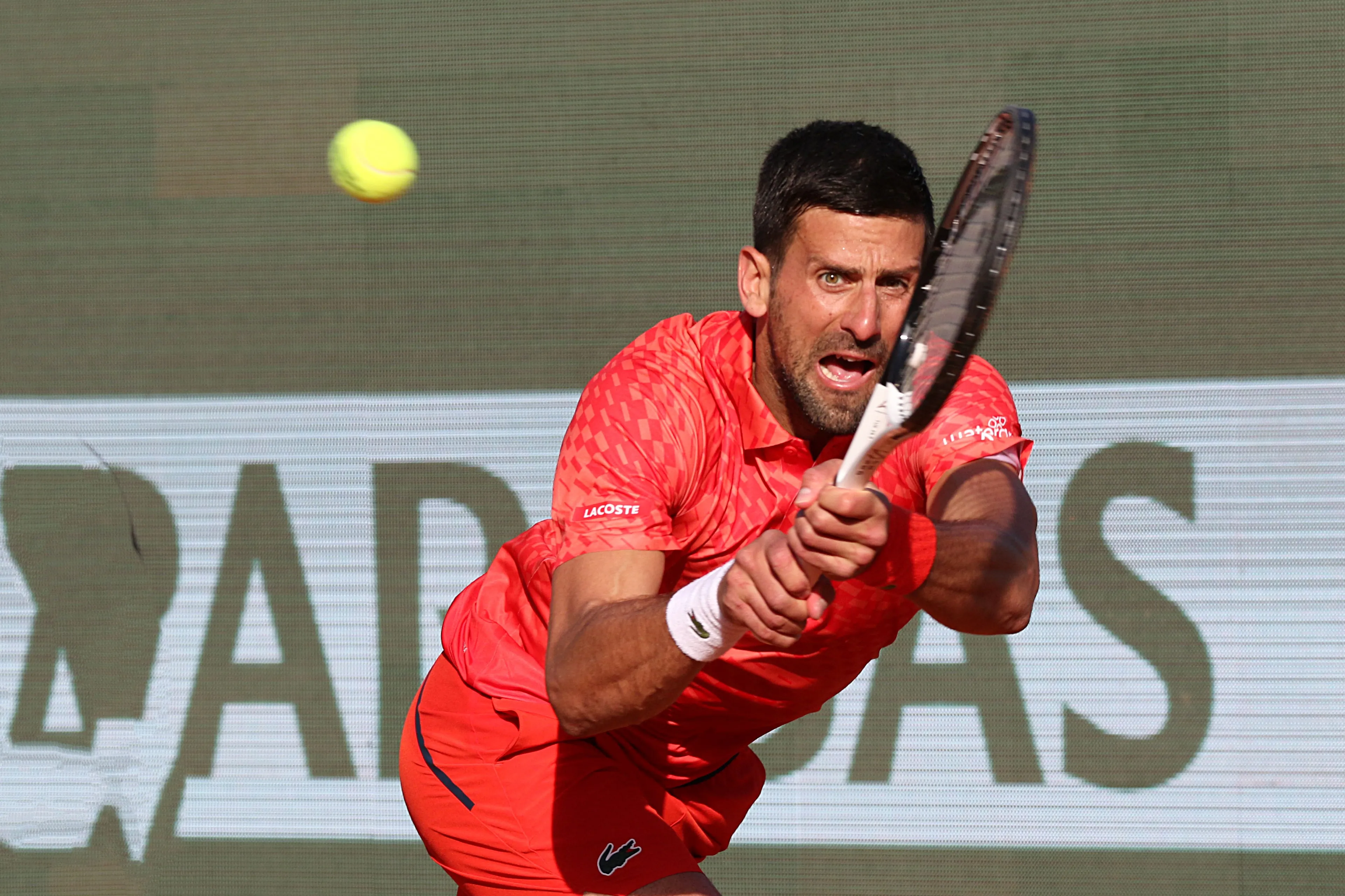 2023 Srpska Open Banja Luka ATP Draw With Early Djokovic - Wawrinka Clash & More