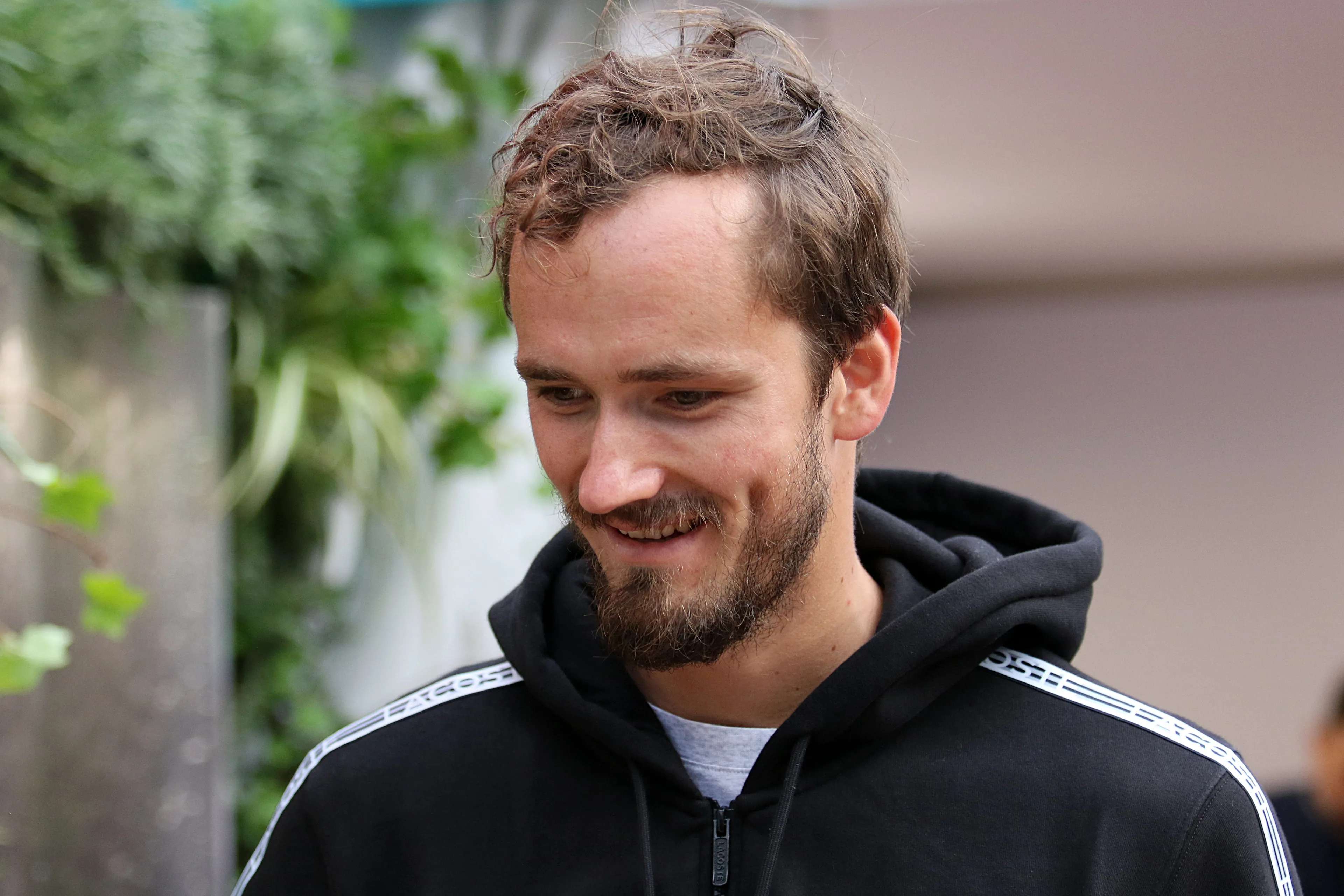 Medvedev Backs Italian Open Organizers Amid Scheduling Controversy