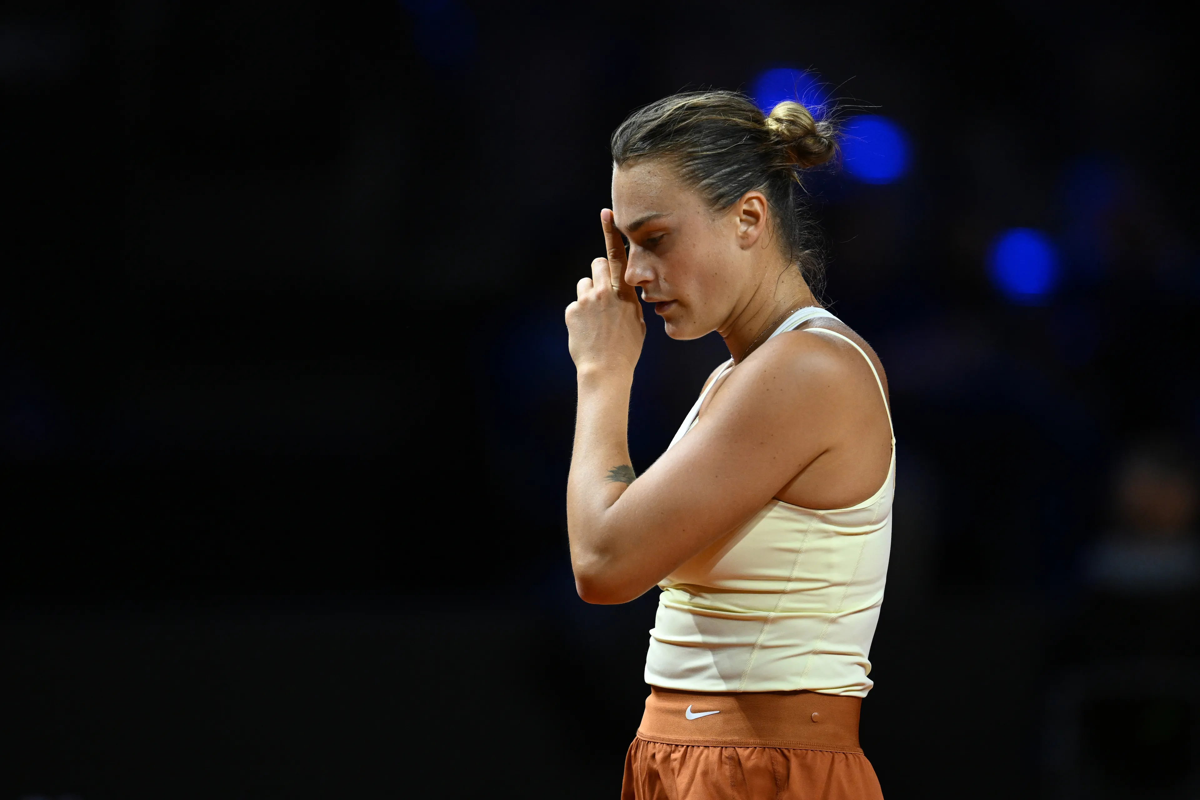 Tickets Returned After First Women's Night Match Scheduled At Roland Garros
