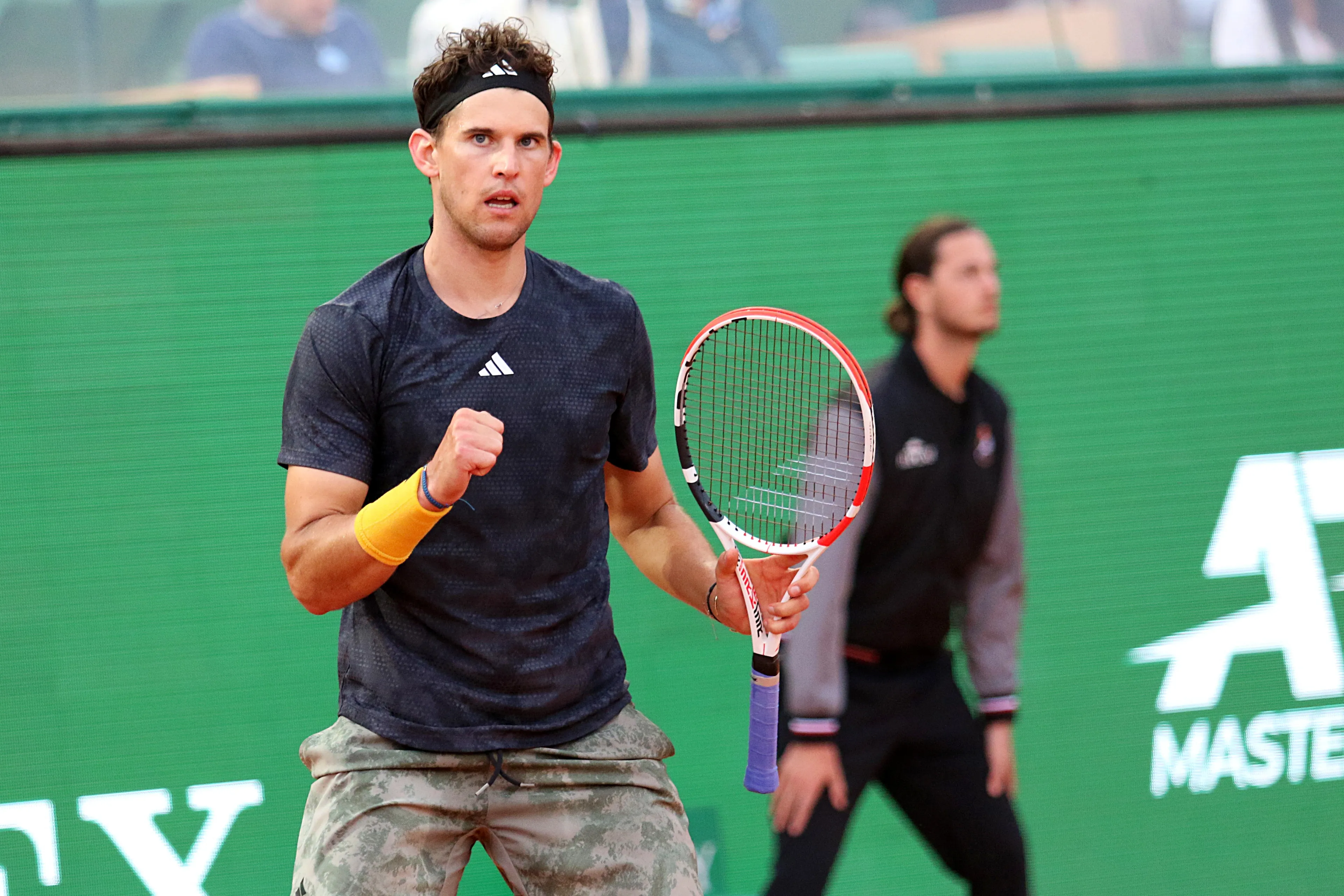 Dominic Thiem vs Sebastian Baez: 2023 Kitzbuhel Open - Preview & Prediction