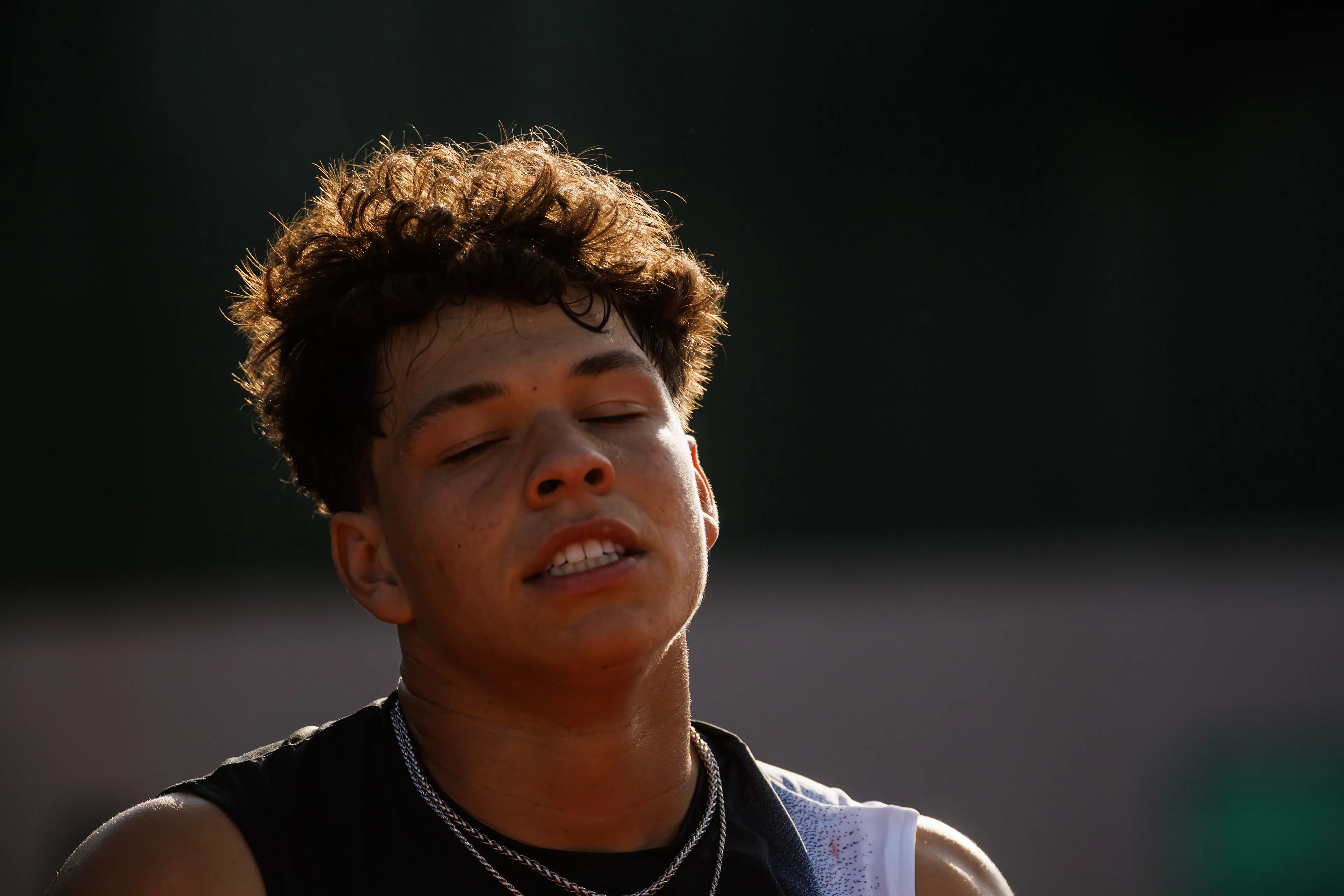 Shelton Out Of Queen's Club After Three-Set Loss To Musetti