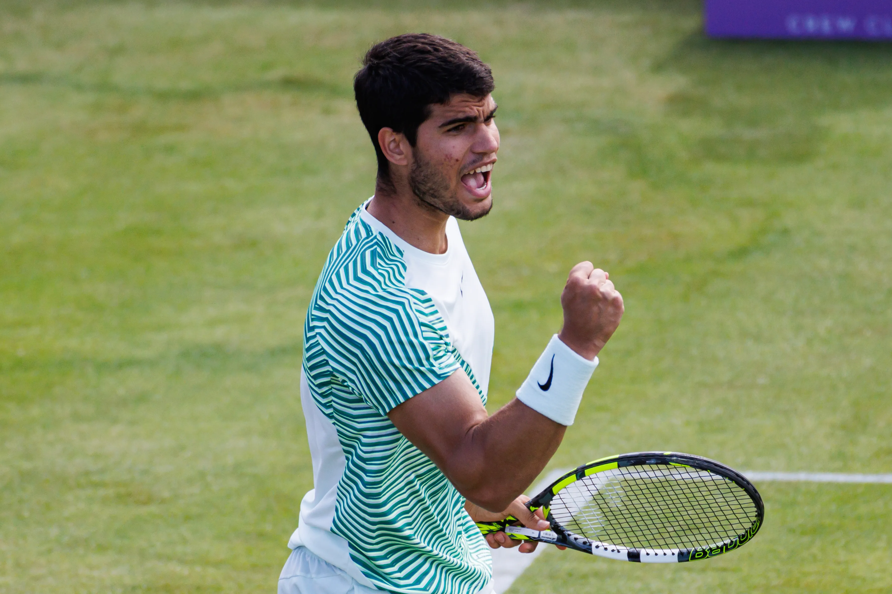 Spain & Great Britain Earn Wild Cards Into 2024 Davis Cup Finals Group Stage