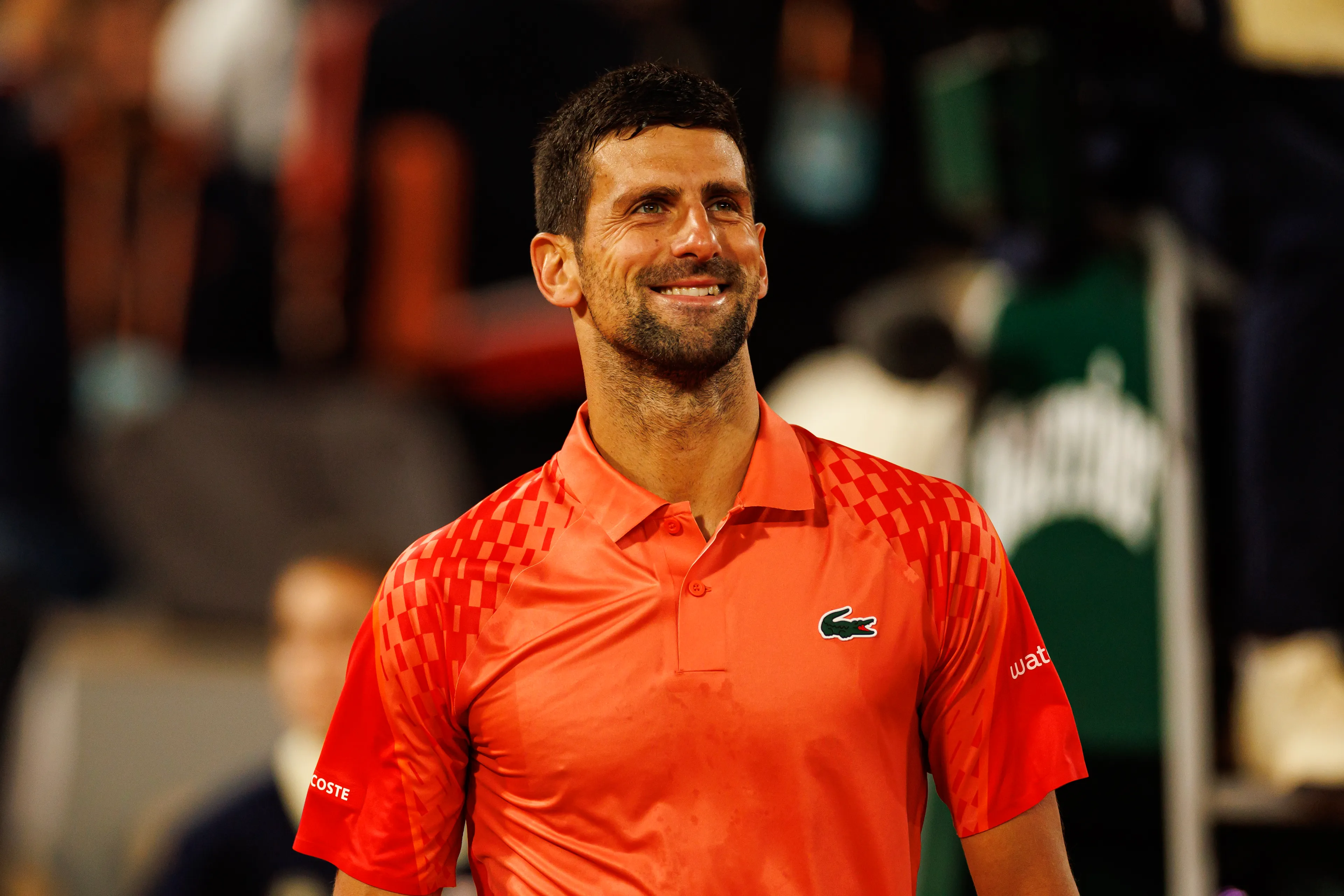 PHOTO: First Novak Djokovic: Novak's Great-Grandfather Goes Viral Due To Resemblance
