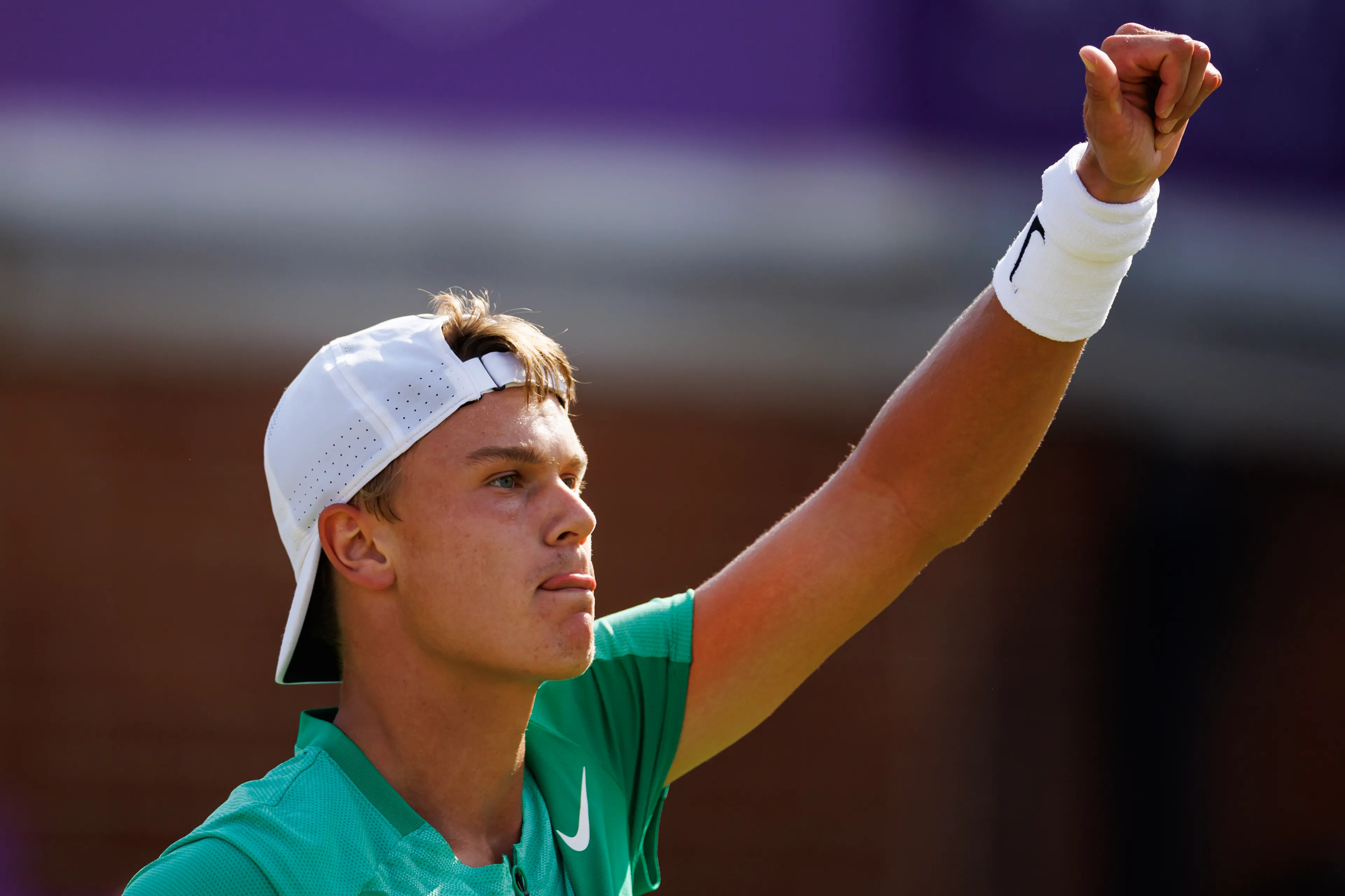 Holger Rune & Casper Ruud Sign Up For 2023 Moselle Open In November