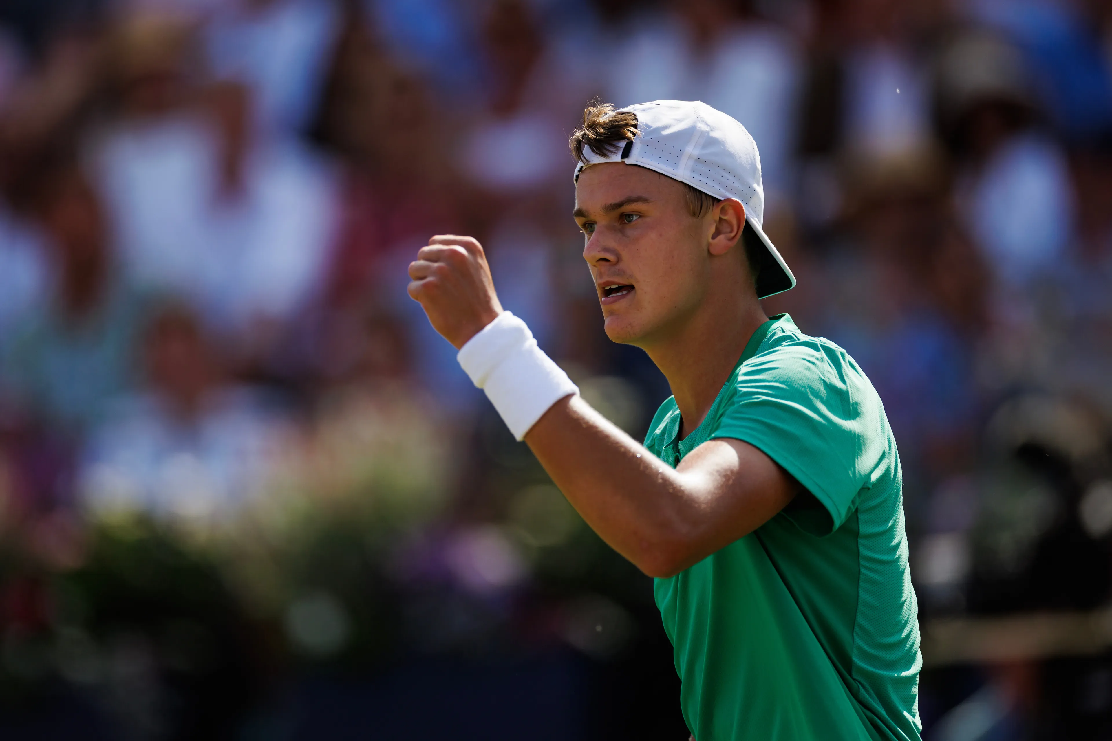 Holger Rune vs Grigor Dimitrov: 2023 China Open Beijing - Preview & Prediction