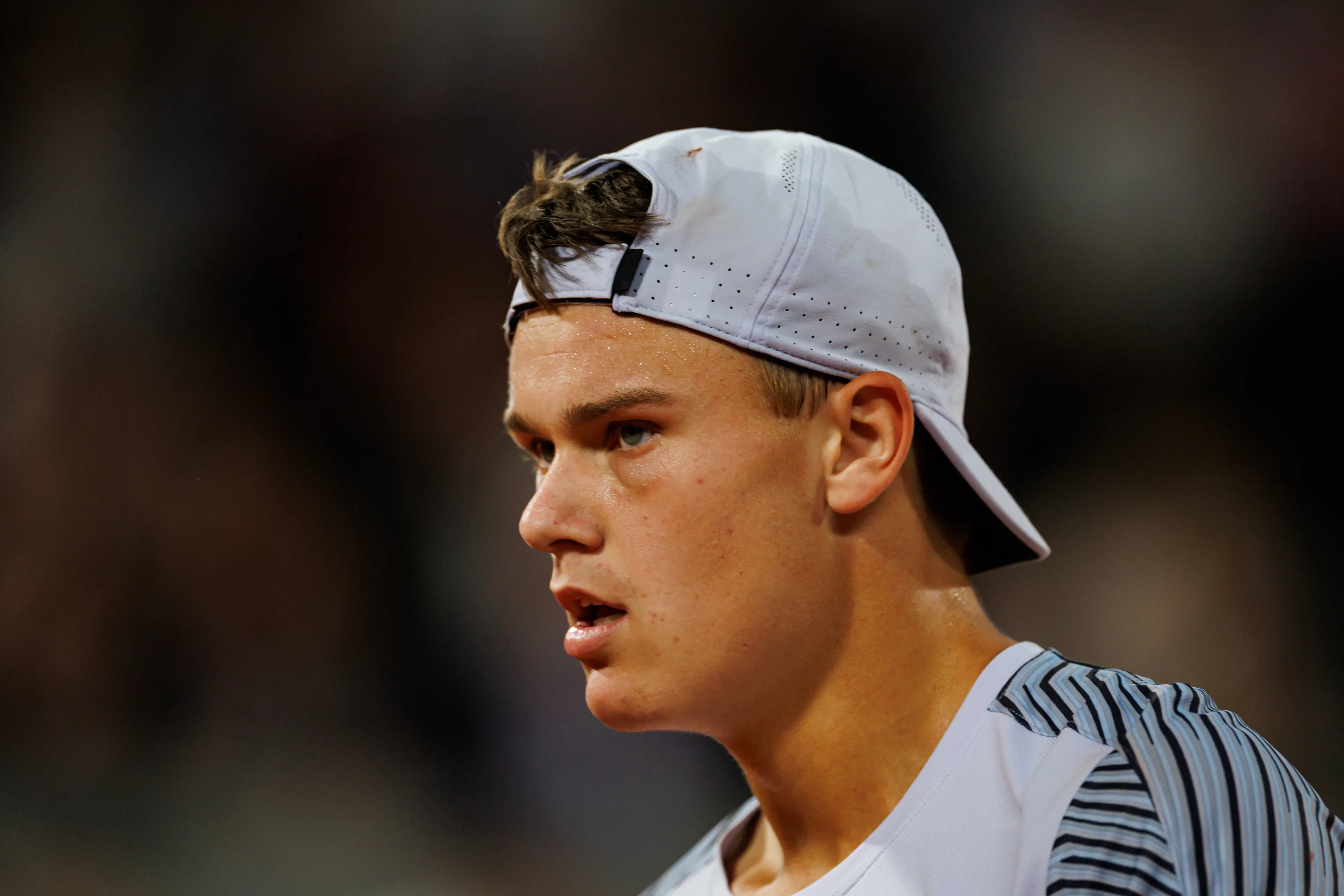 rune holger rg23 tpn7