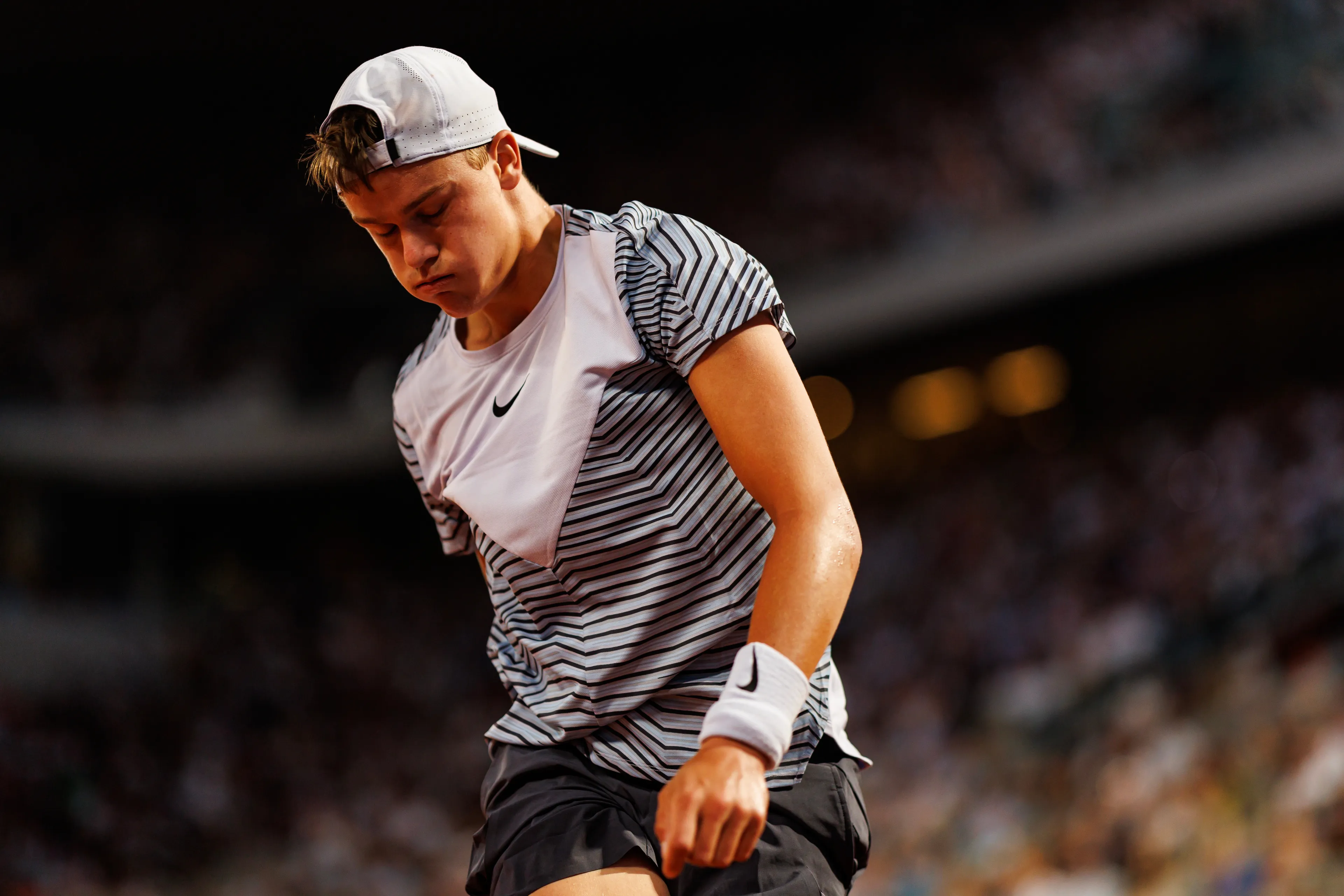 Rune's Mother Laments 'Ego Clashes' Between Coaches Mouratoglou And Christensen