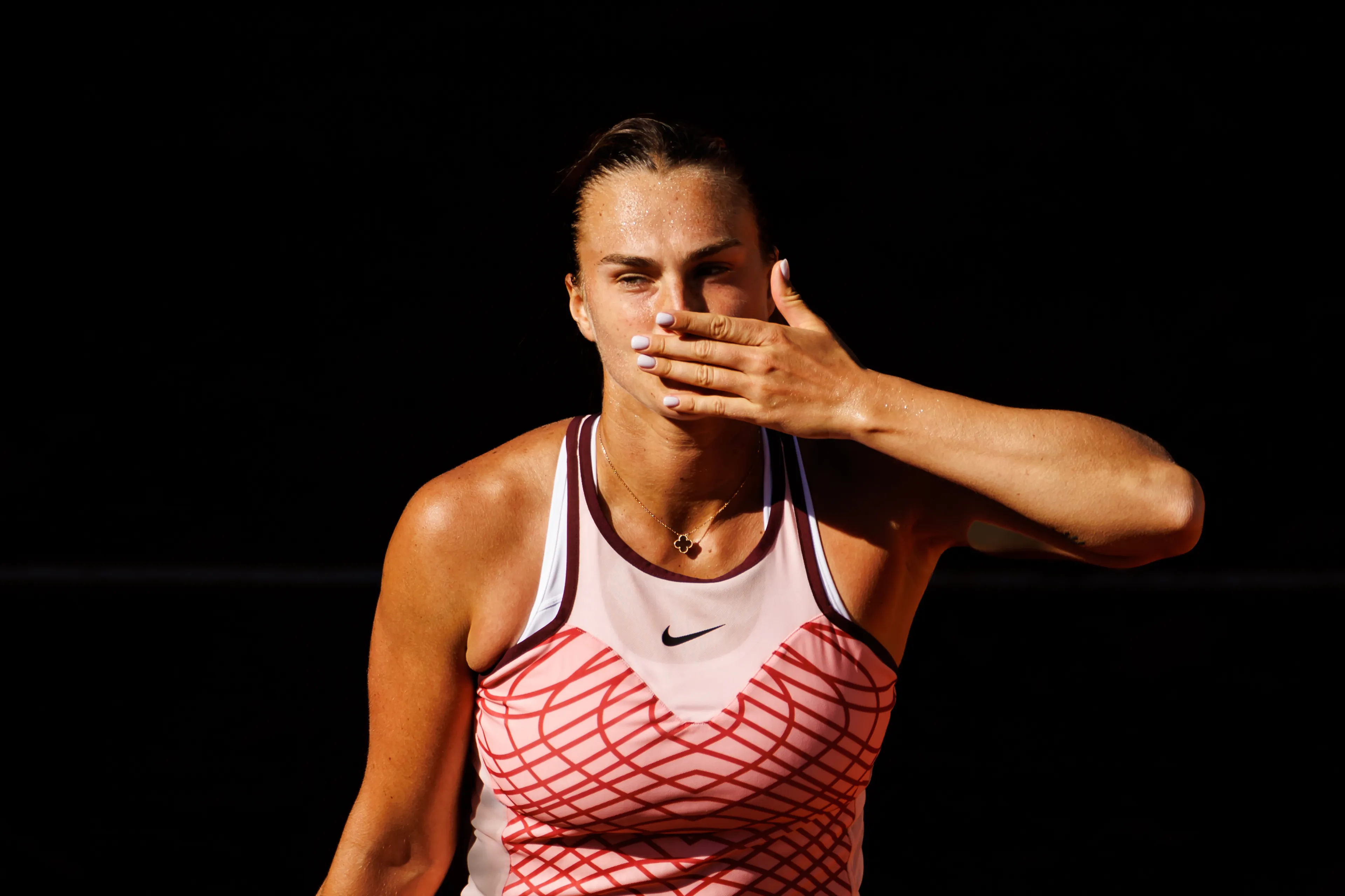 Pandora's Box: Roland Garros' Misstep In Allowing Sabalenka To Skip Press Conferences