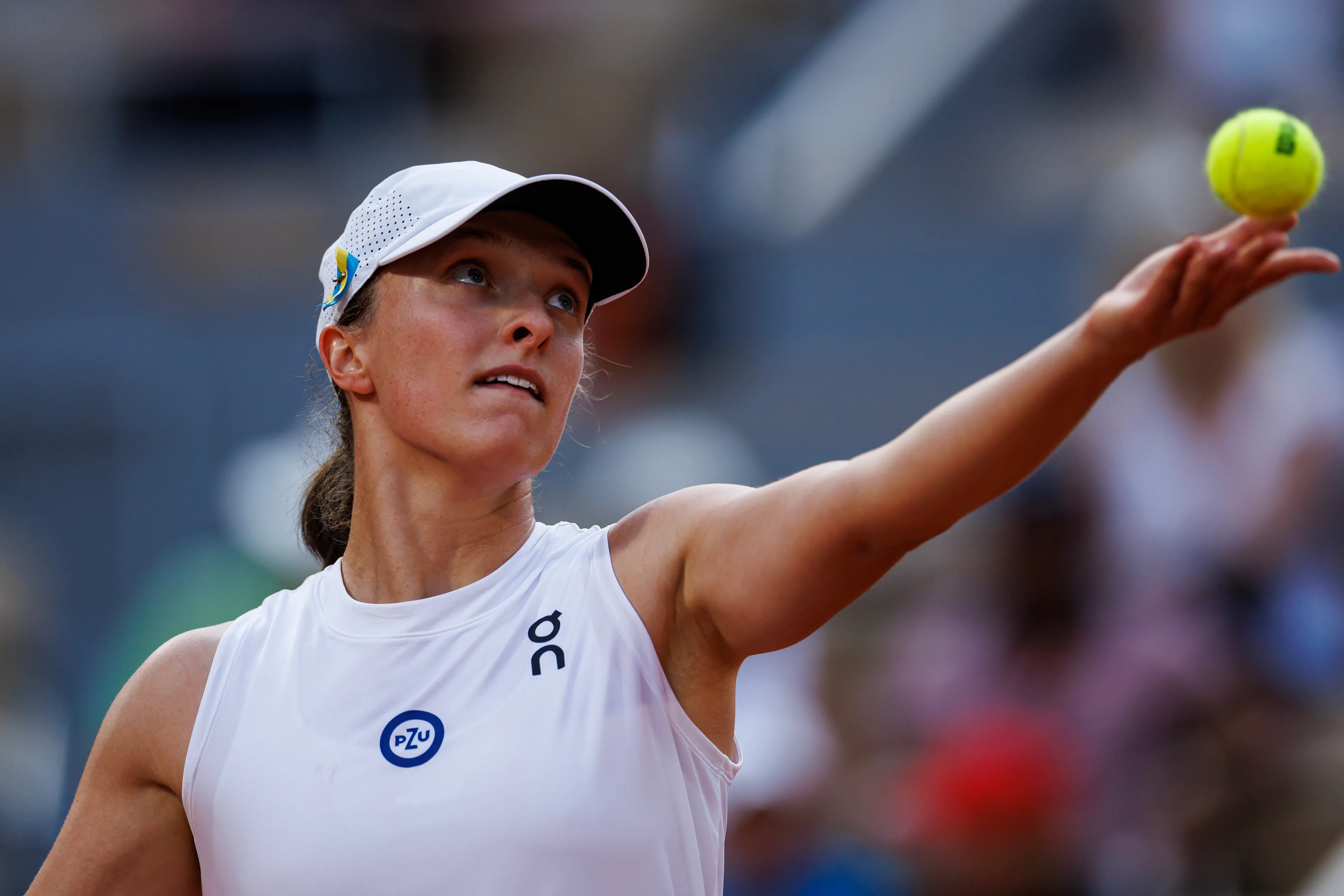 Five Reasons Why Iga Swiatek Is The Woman To Beat At 2024 Australian Open