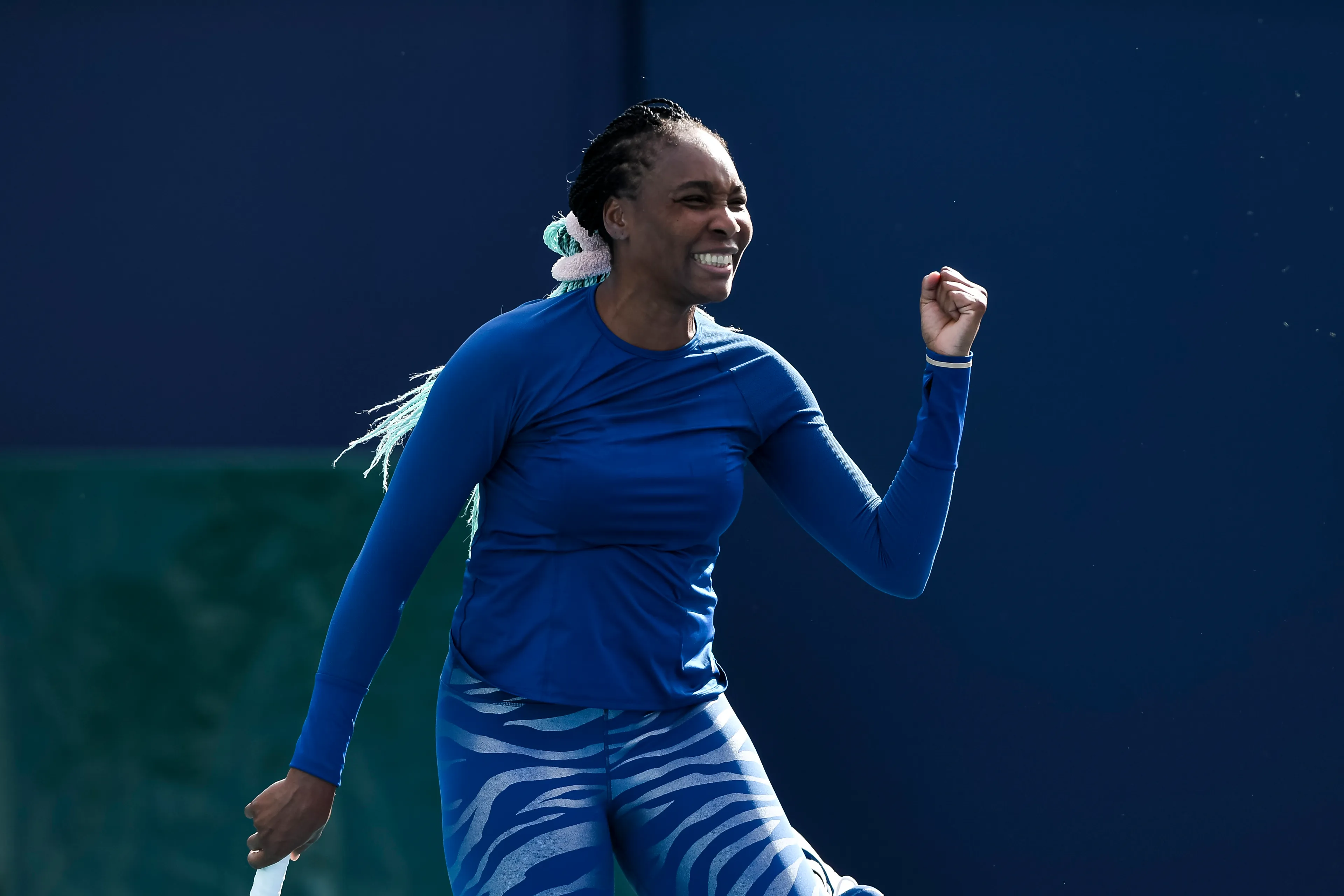 williams venus miami21 tpn